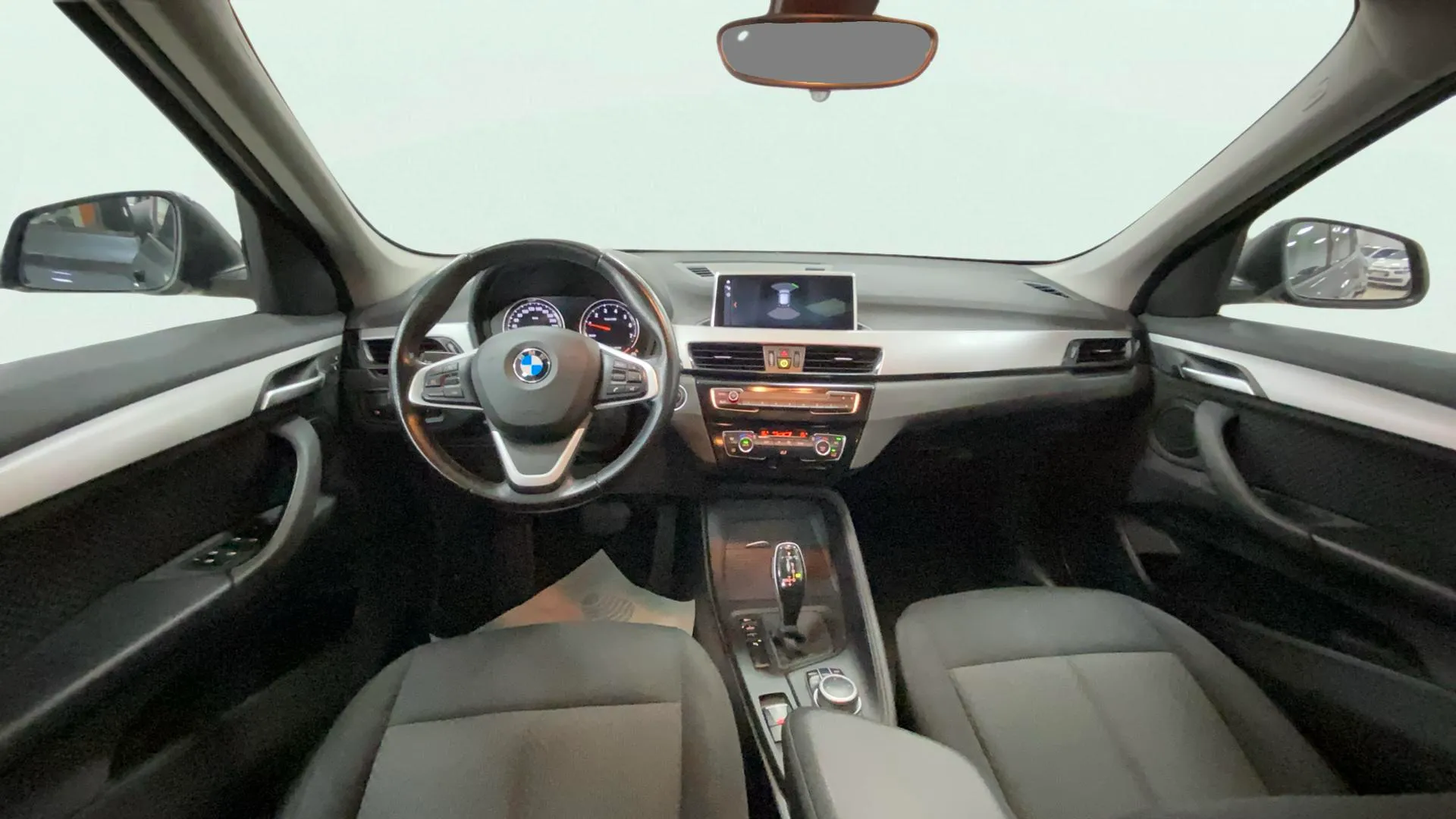 BMW X1 sDrive18i - foto 13