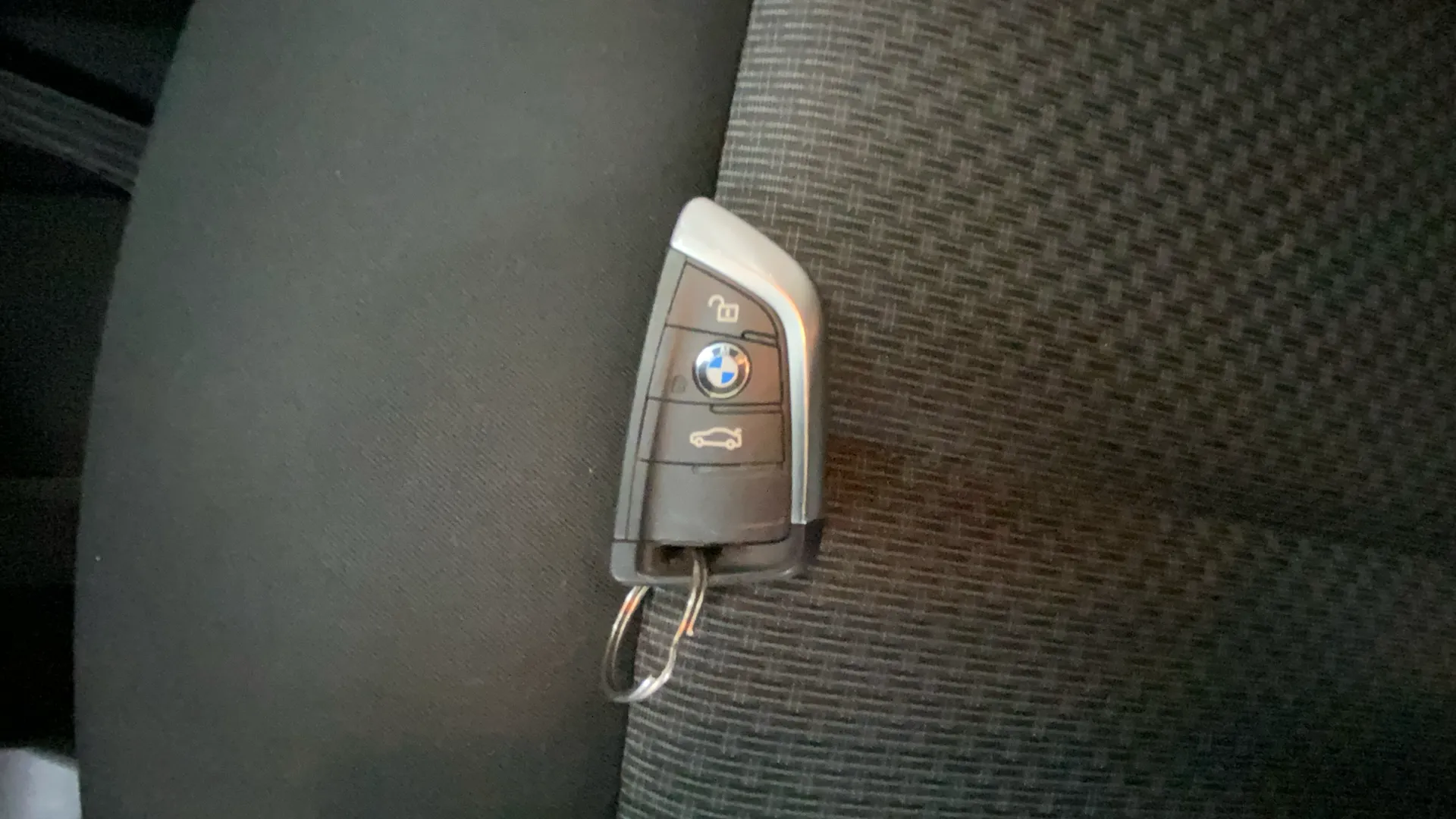 BMW X1 sDrive18i - foto 17