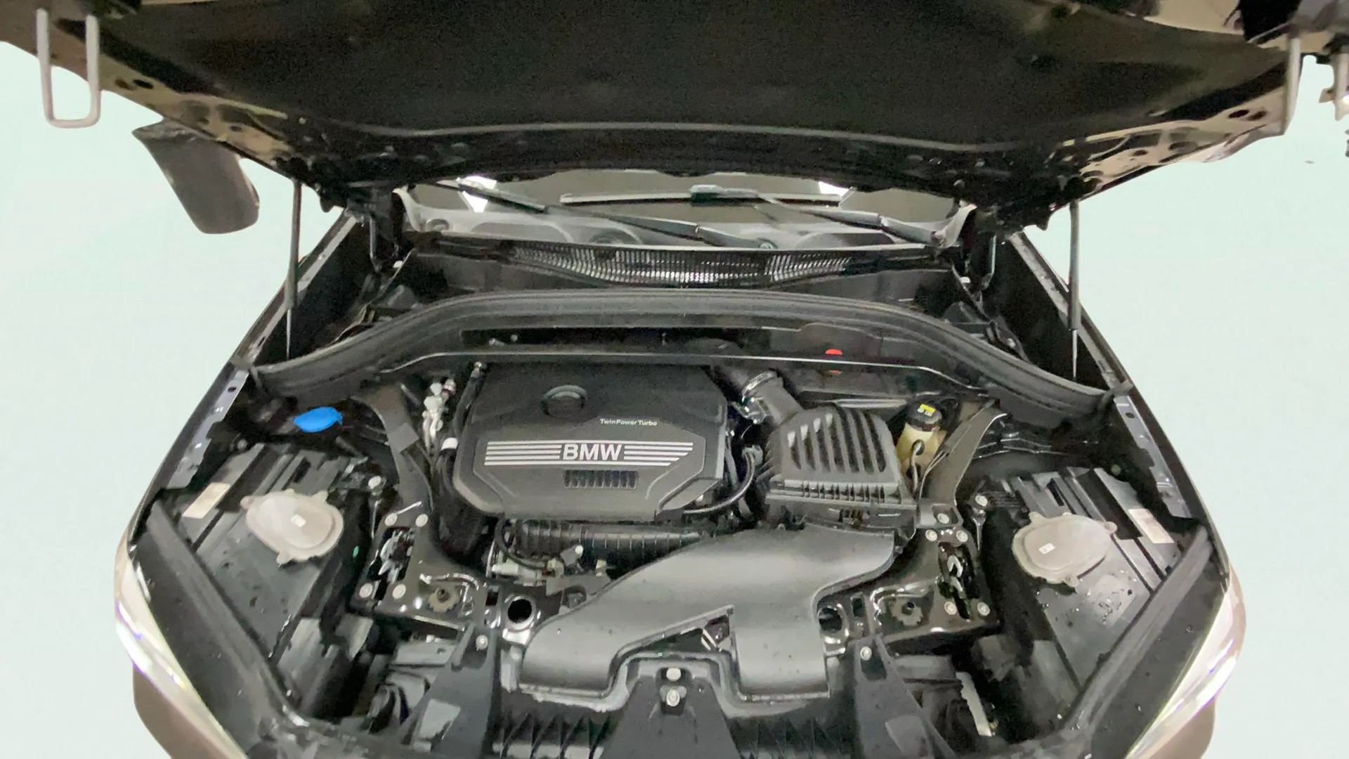 BMW X1 sDrive18i - foto 15