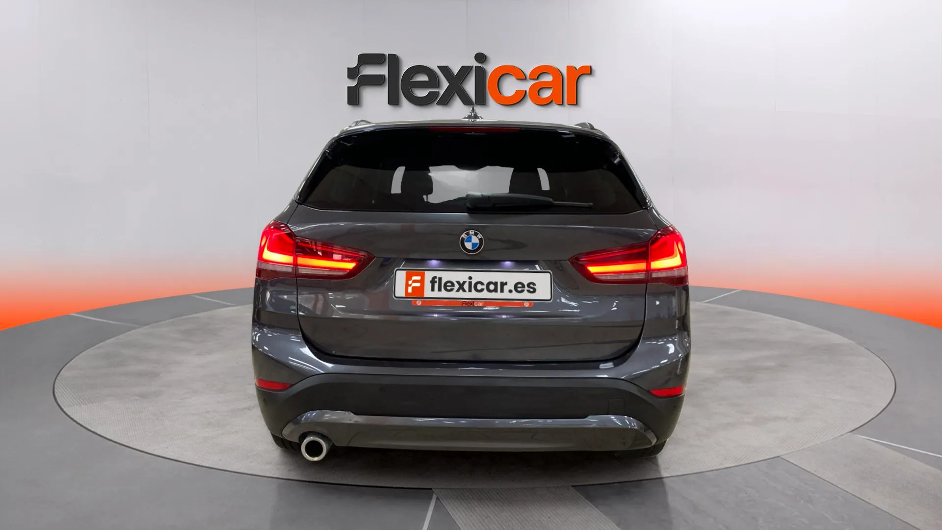 BMW X1 sDrive18i - foto 4