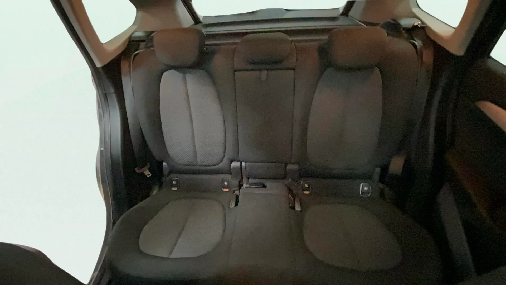 BMW X1 sDrive18i - foto 11