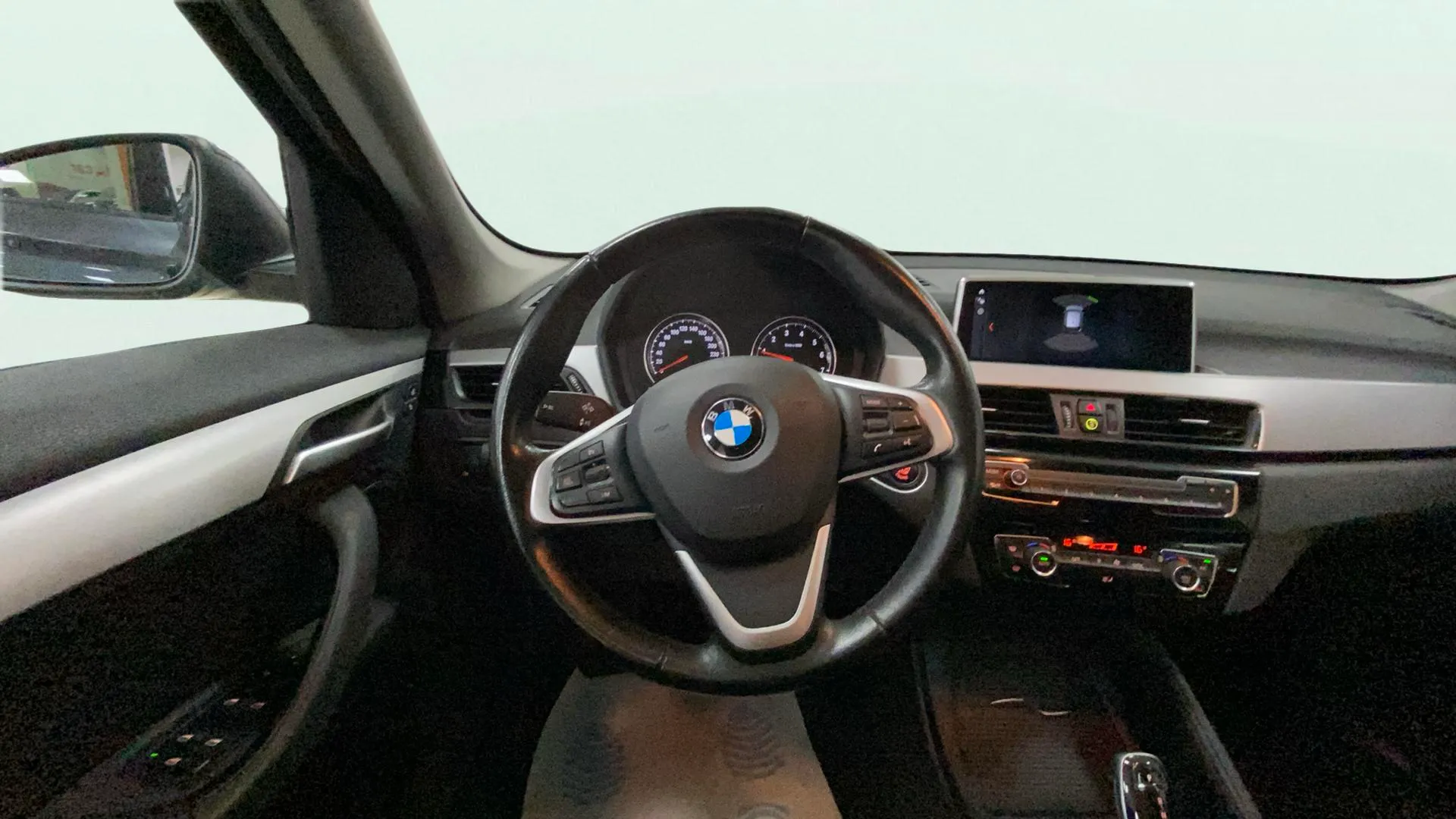 BMW X1 sDrive18i - foto 7