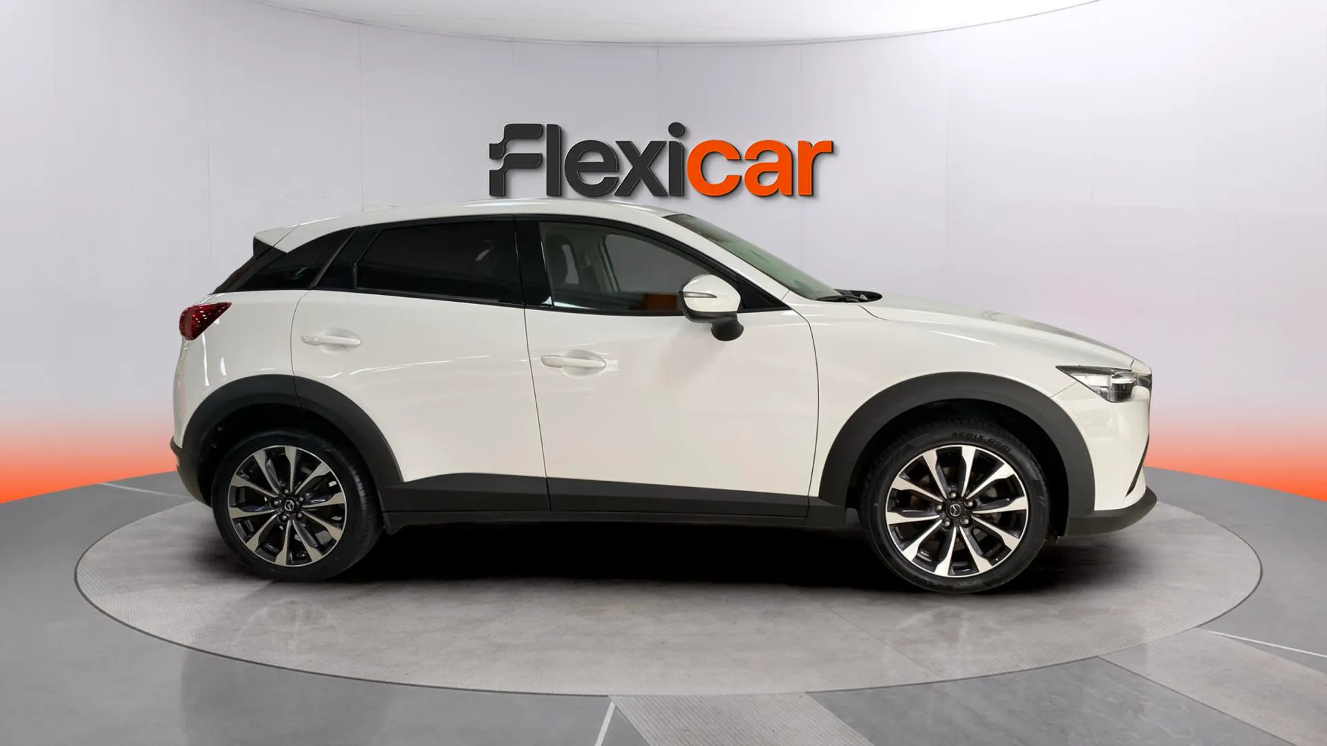 Mazda CX-3 2.0 G 2WD Evolution - foto 3