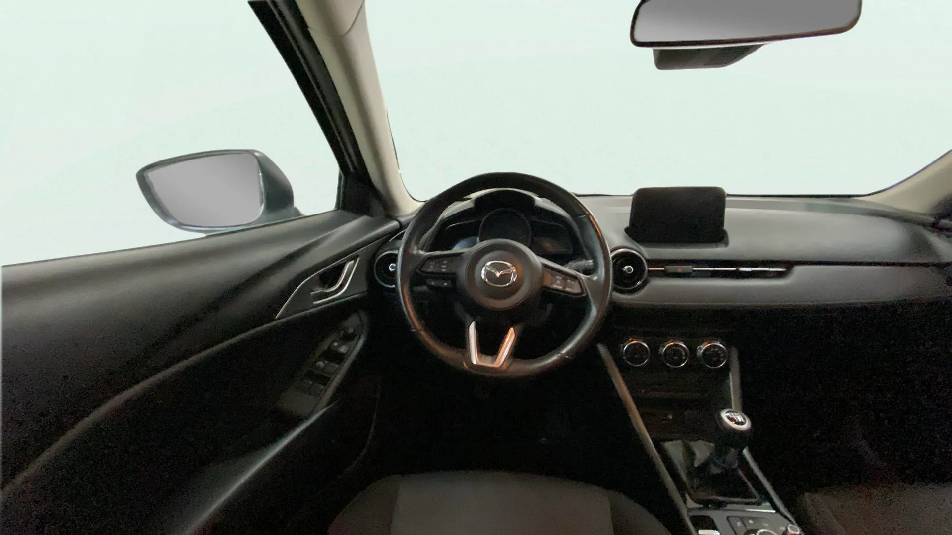 Mazda CX-3 2.0 G 2WD Evolution - foto 11