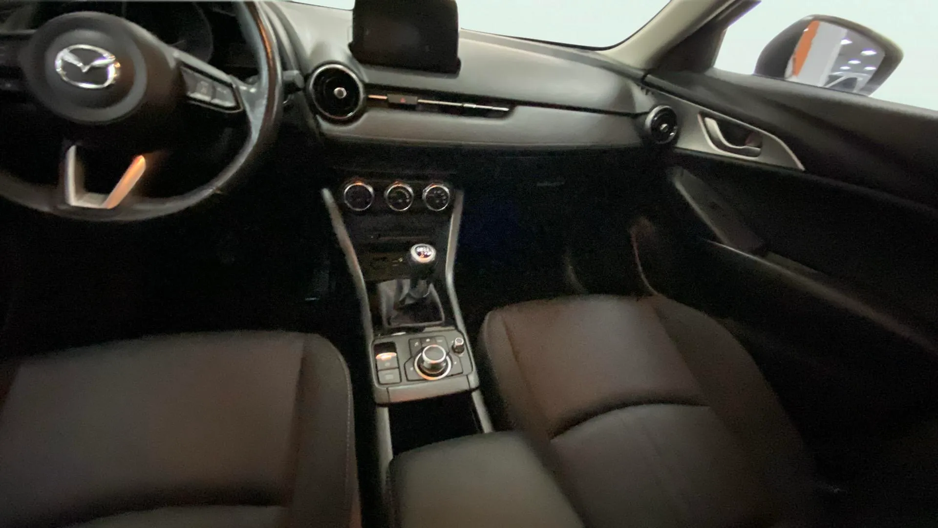 Mazda CX-3 2.0 G 2WD Evolution - foto 10