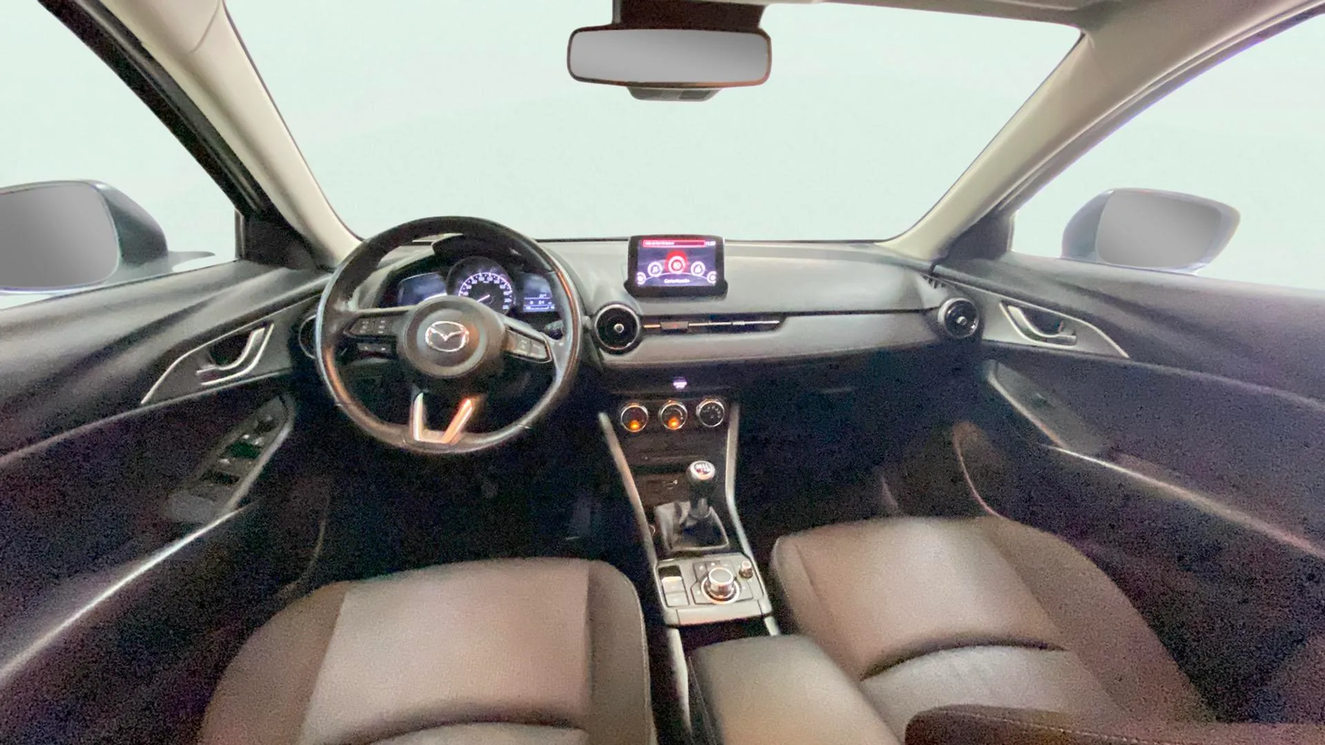 Mazda CX-3 2.0 G 2WD Evolution - foto 14