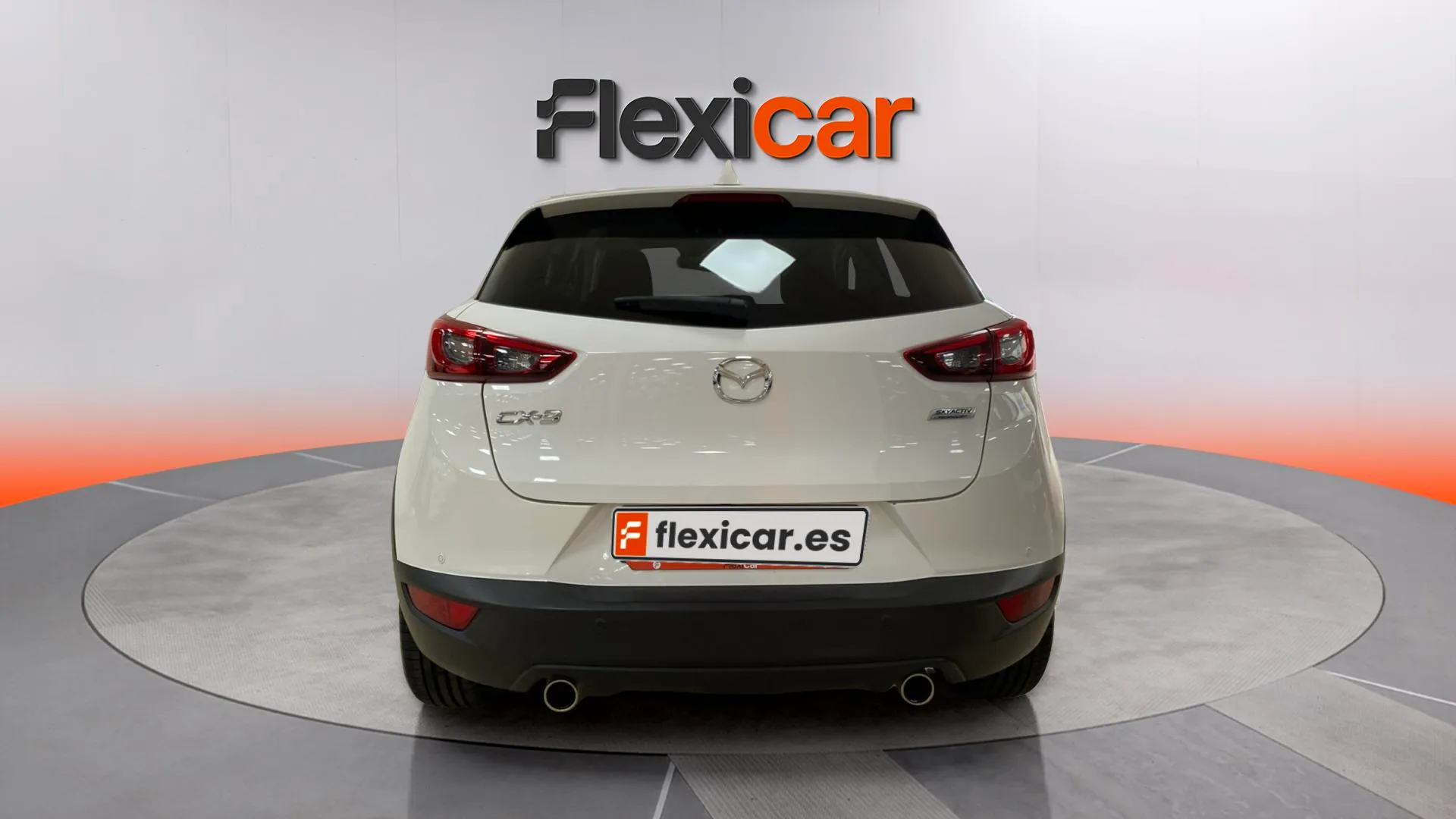 Mazda CX-3 2.0 G 2WD Evolution - foto 4