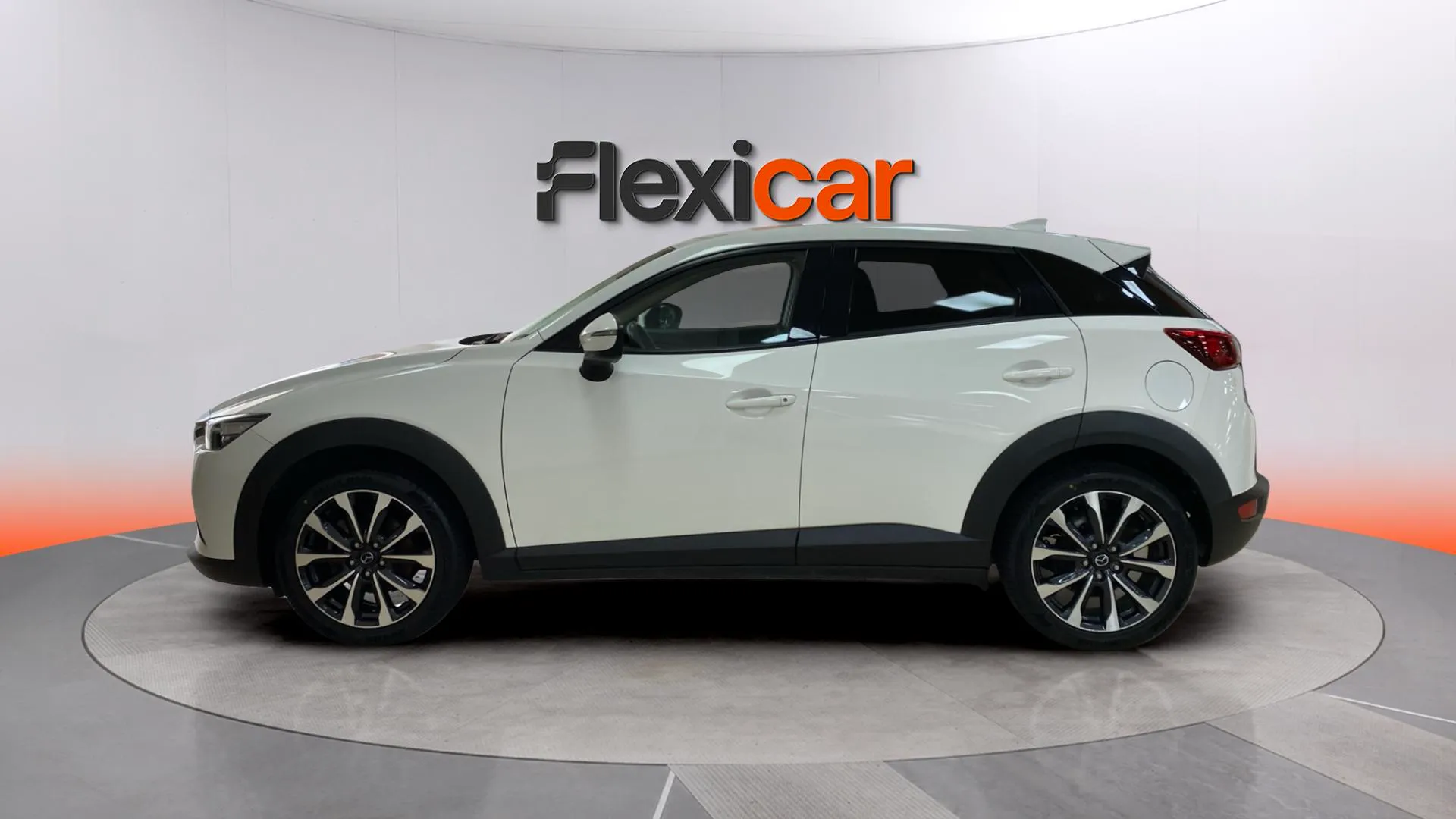 Mazda CX-3 2.0 G 2WD Evolution - foto 5