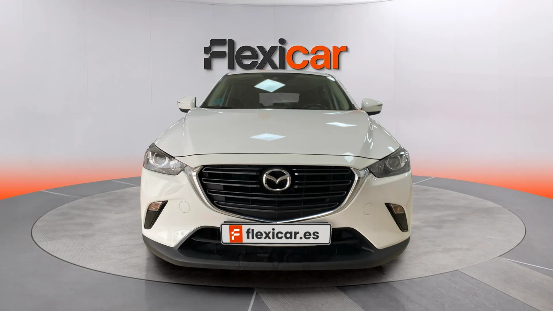 Mazda CX-3 2.0 G 2WD Evolution - foto 2