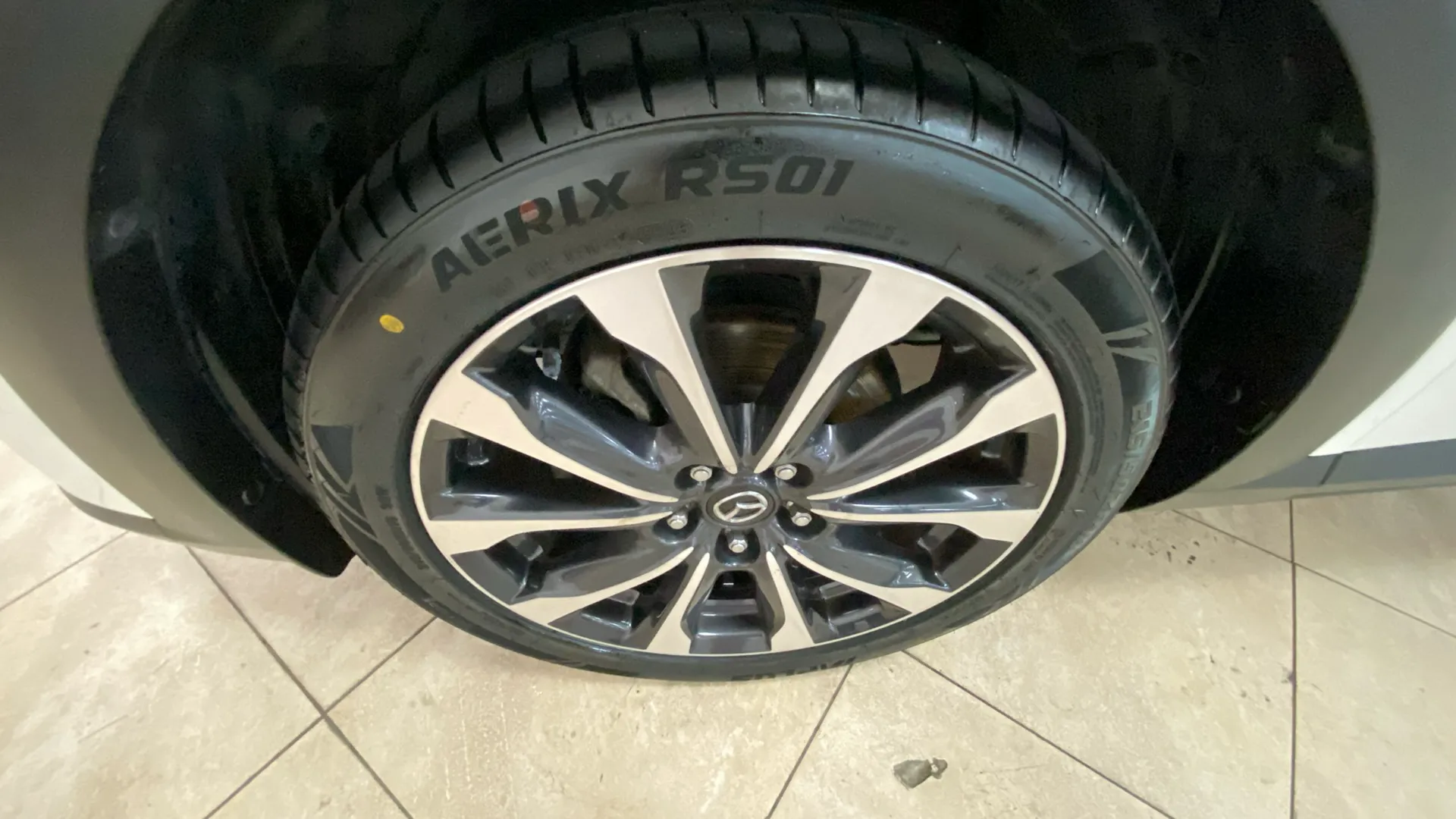 Mazda CX-3 2.0 G 2WD Evolution - foto 16