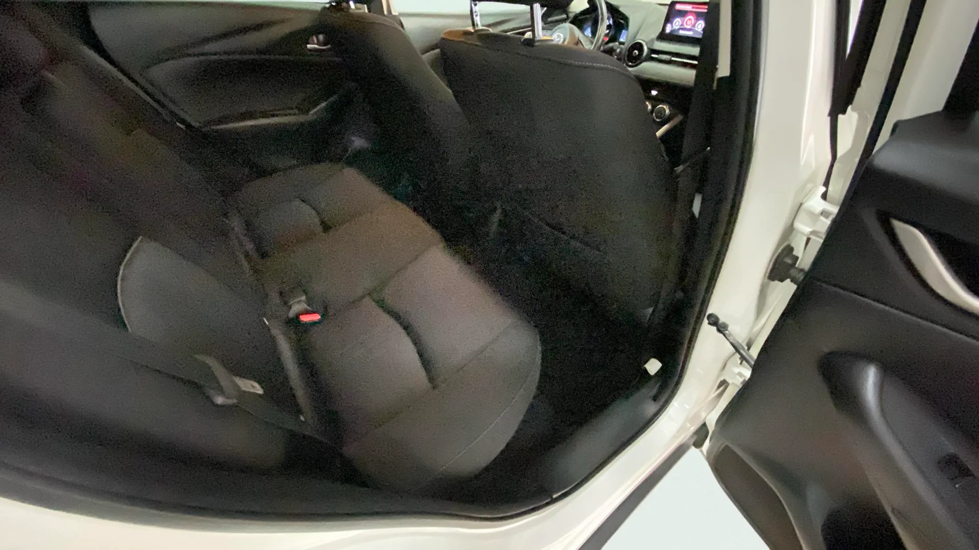 Mazda CX-3 2.0 G 2WD Evolution - foto 8
