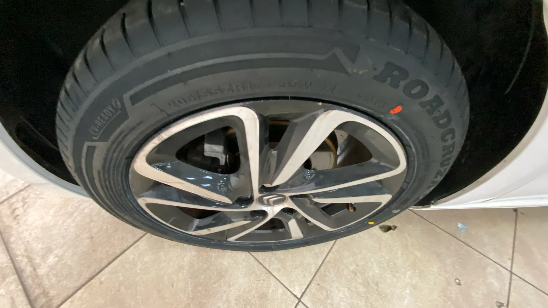 Citroën C4 SpaceTourer PureTech EAT8 Feel - foto 16