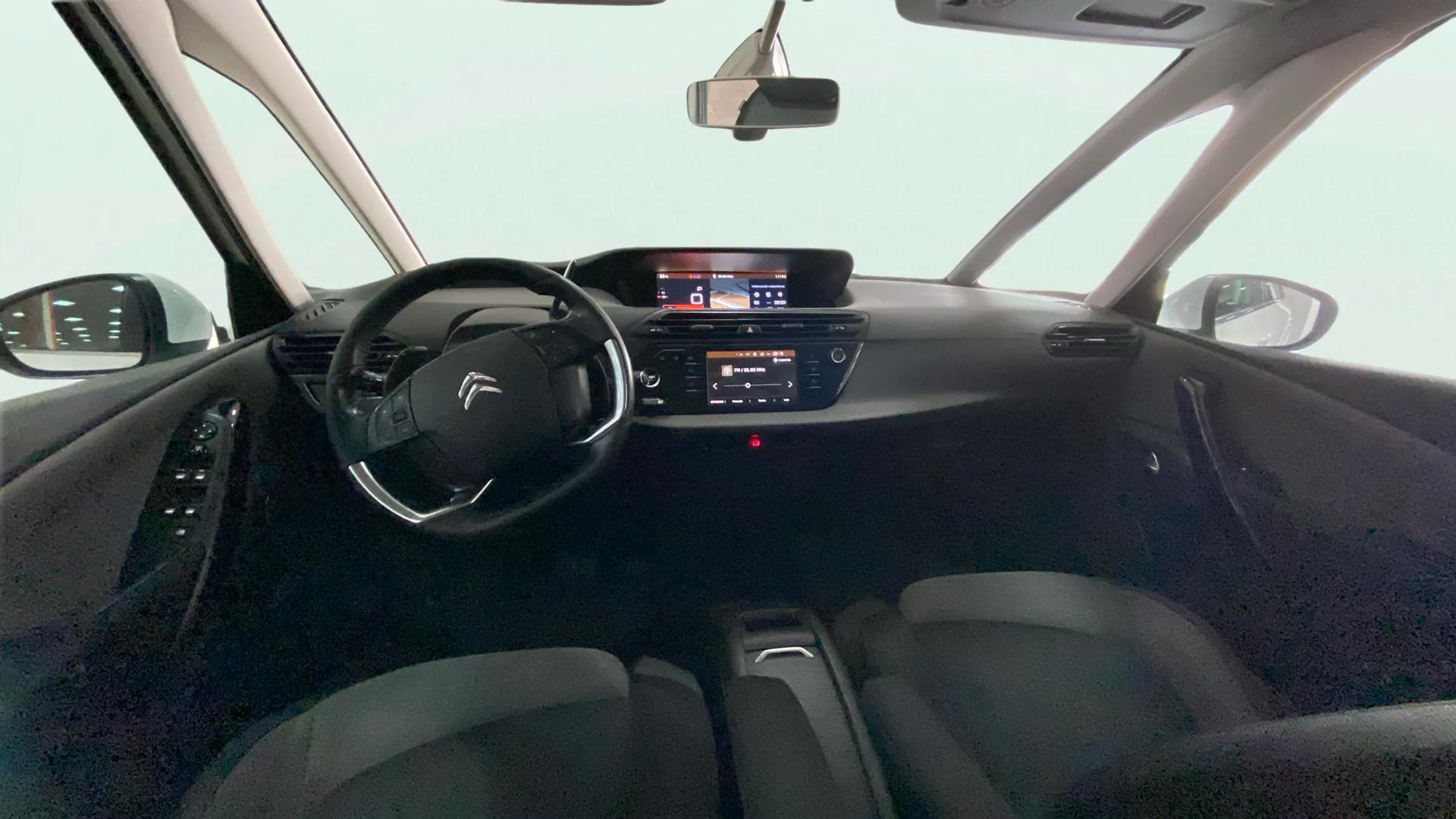 Citroën C4 SpaceTourer PureTech EAT8 Feel - foto 13