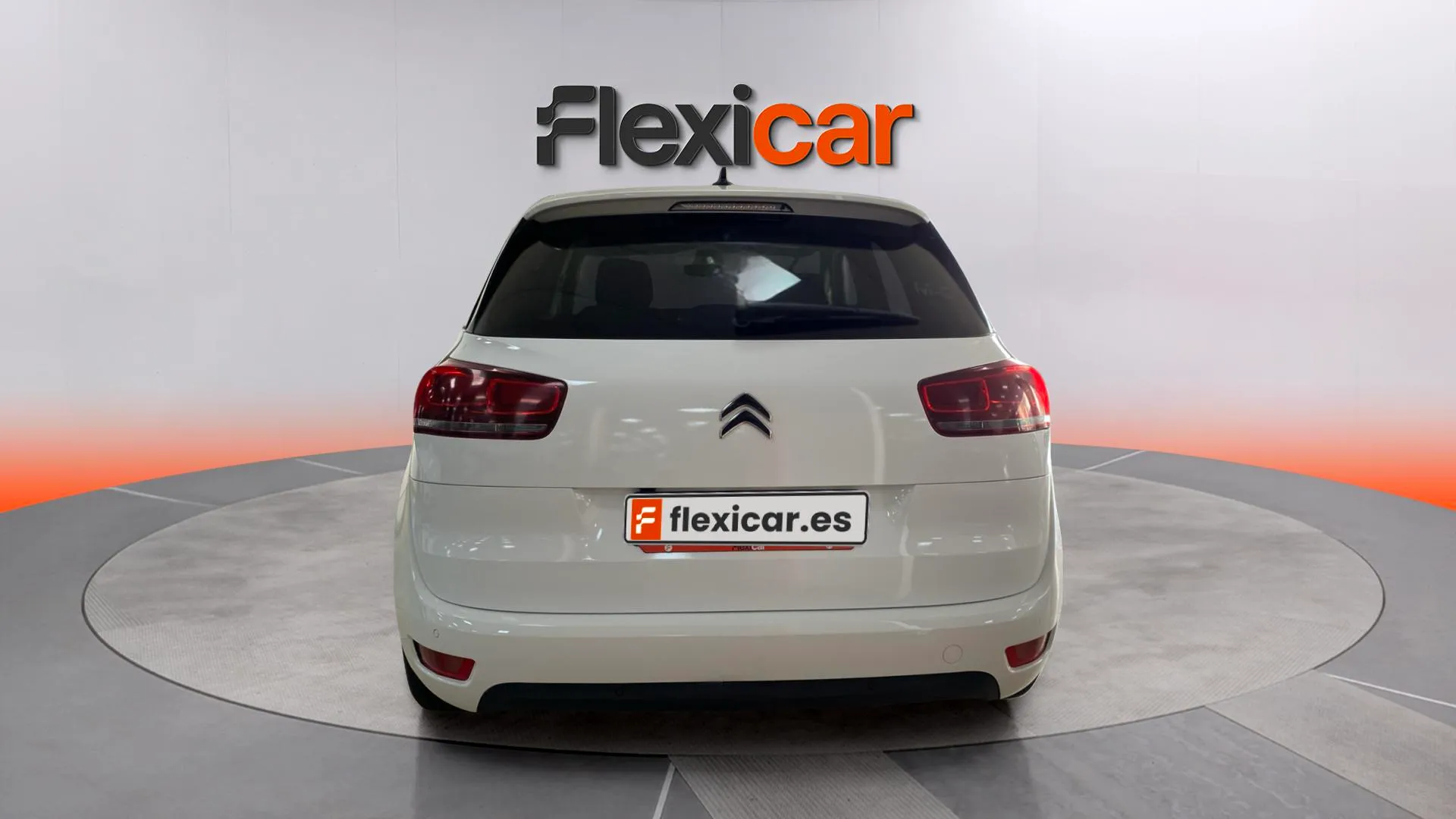 Citroën C4 SpaceTourer PureTech EAT8 Feel - foto 4