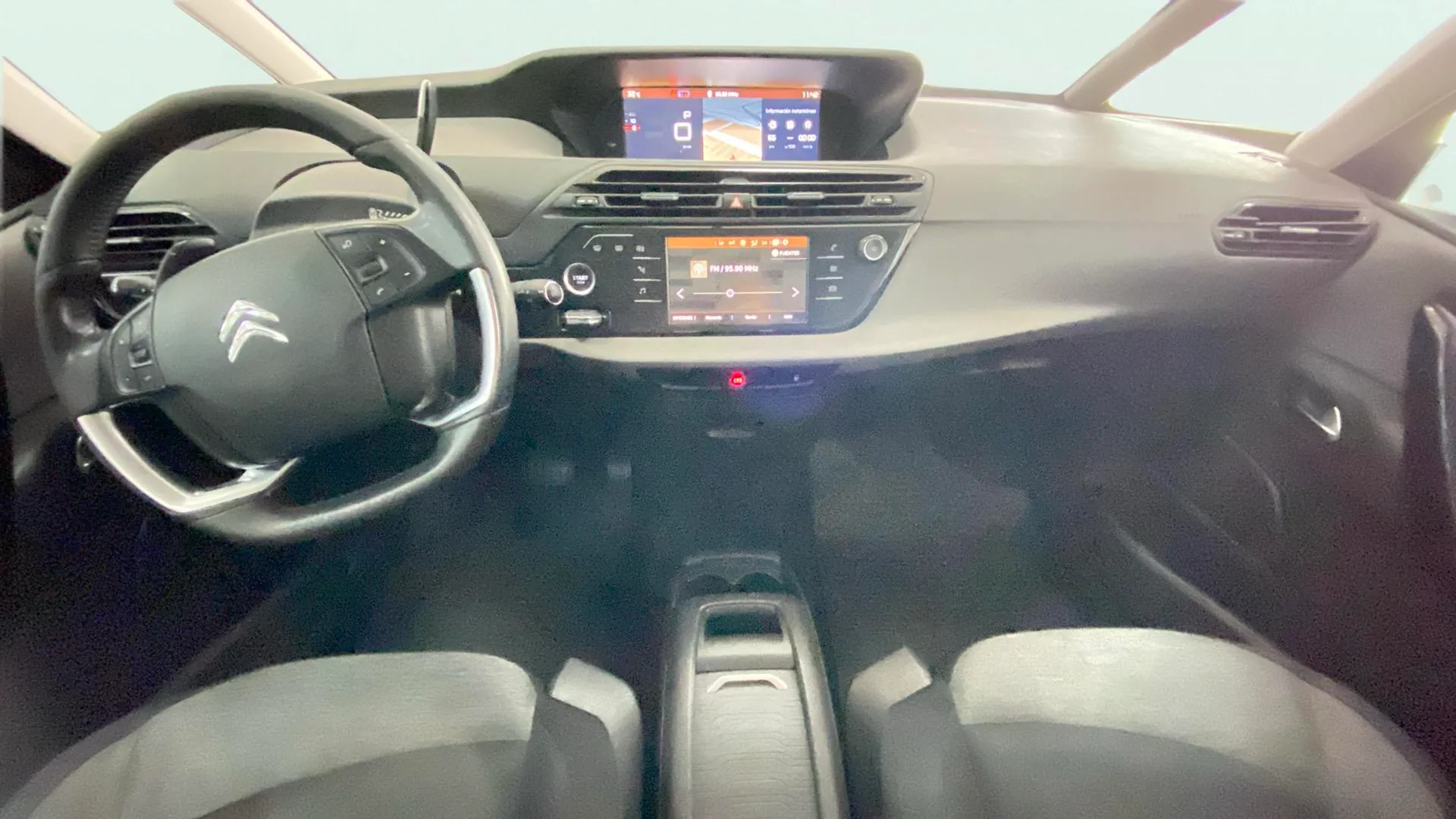 Citroën C4 SpaceTourer PureTech EAT8 Feel - foto 6