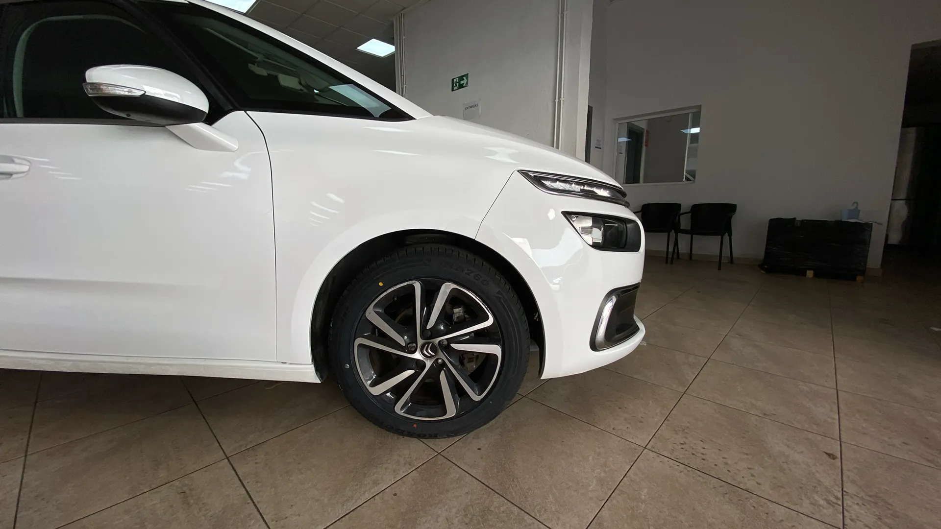 Citroën C4 SpaceTourer PureTech EAT8 Feel - foto 14