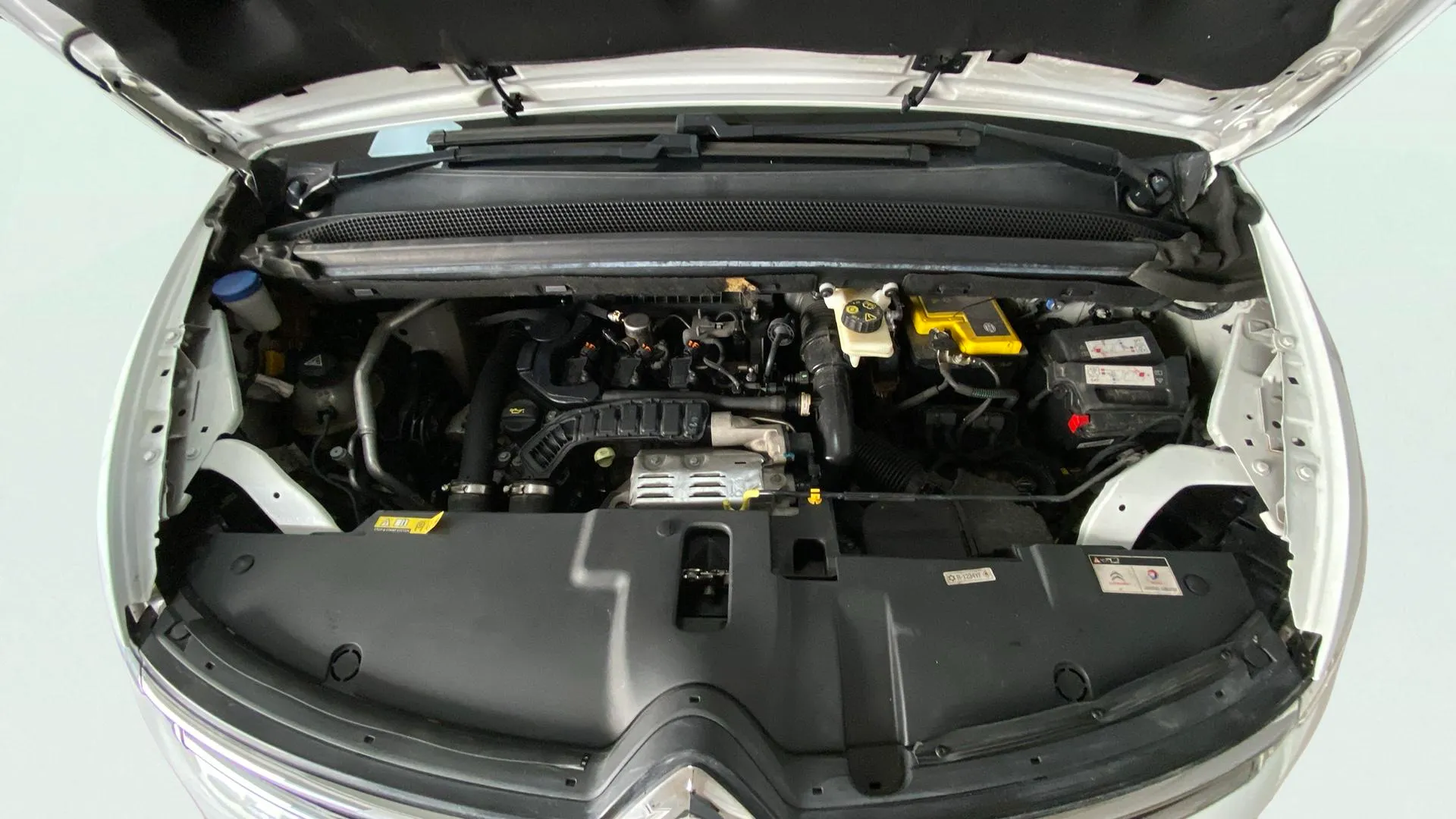 Citroën C4 SpaceTourer PureTech EAT8 Feel - foto 15