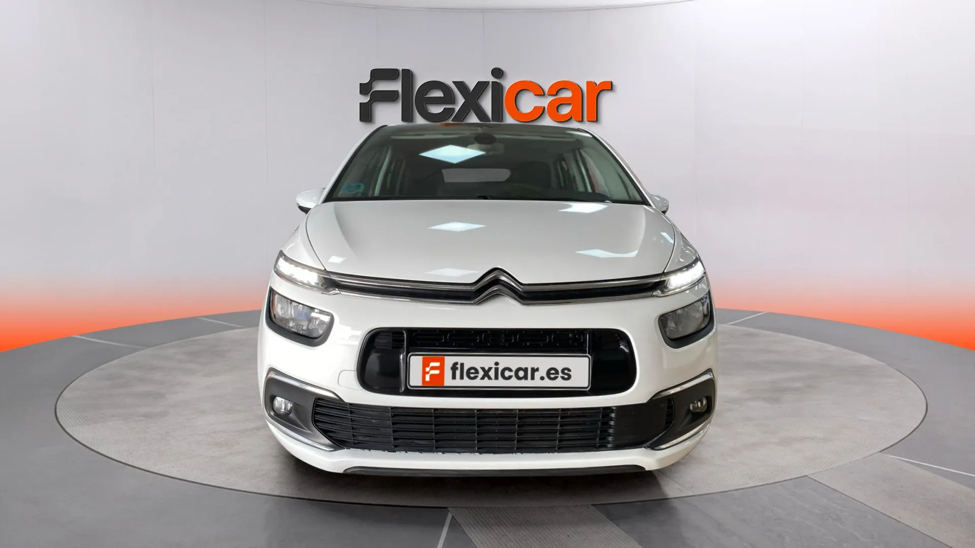 Citroën C4 SpaceTourer PureTech EAT8 Feel - foto 2