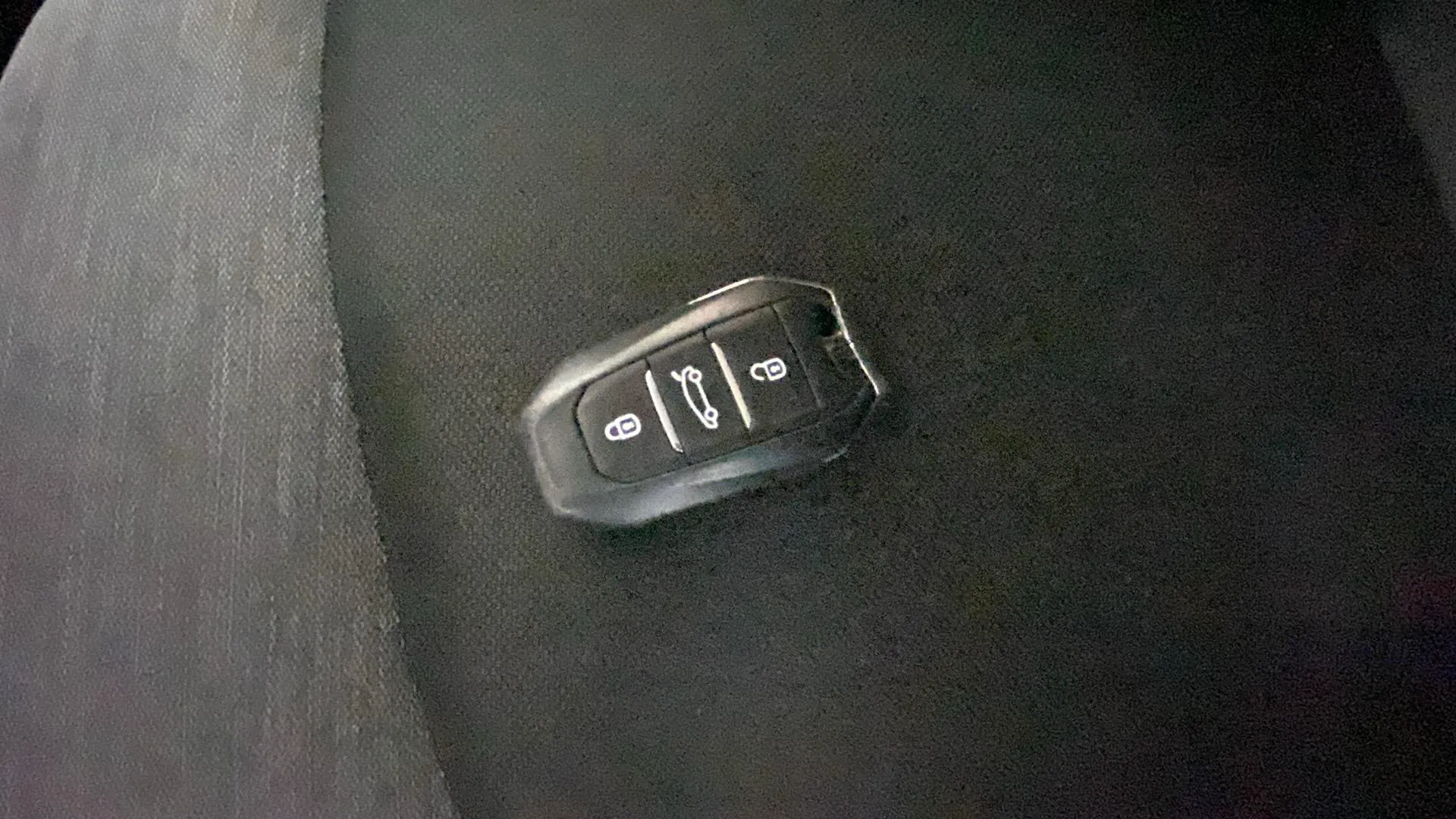 Citroën C4 SpaceTourer PureTech EAT8 Feel - foto 17