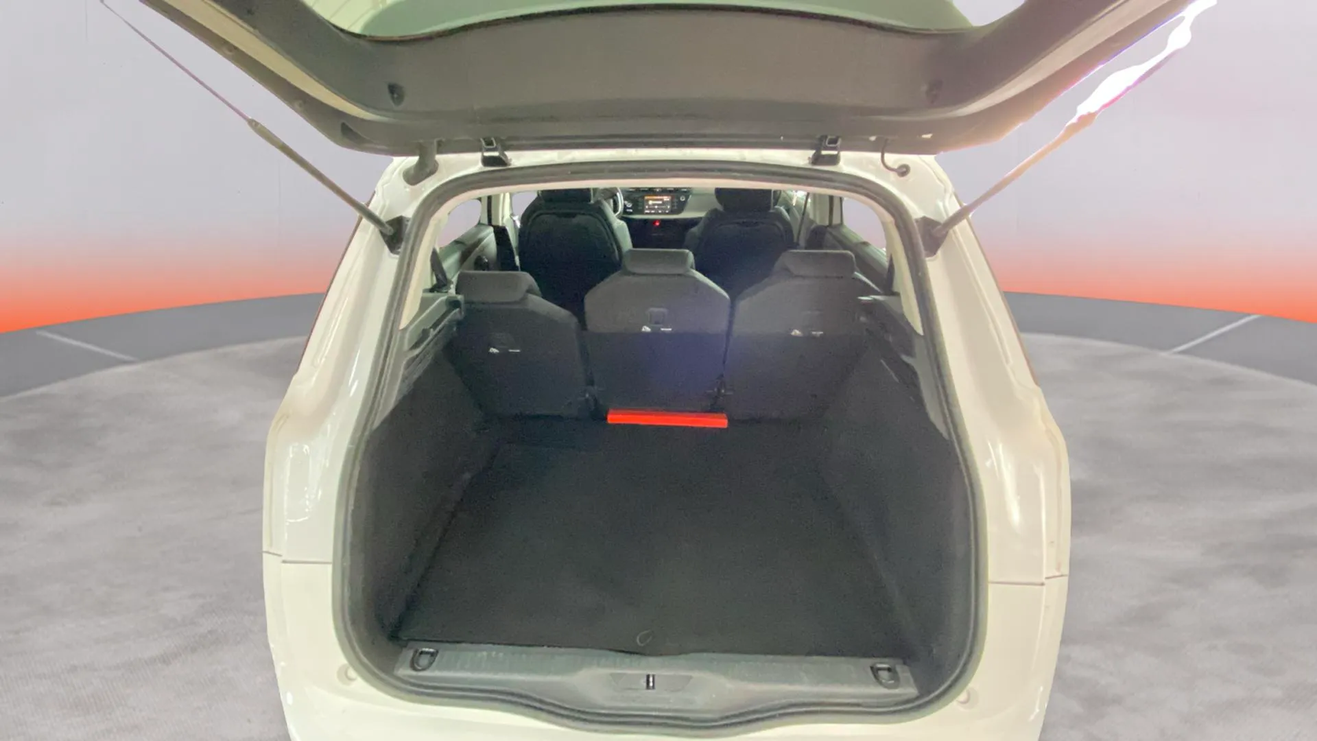 Citroën C4 SpaceTourer PureTech EAT8 Feel - foto 12