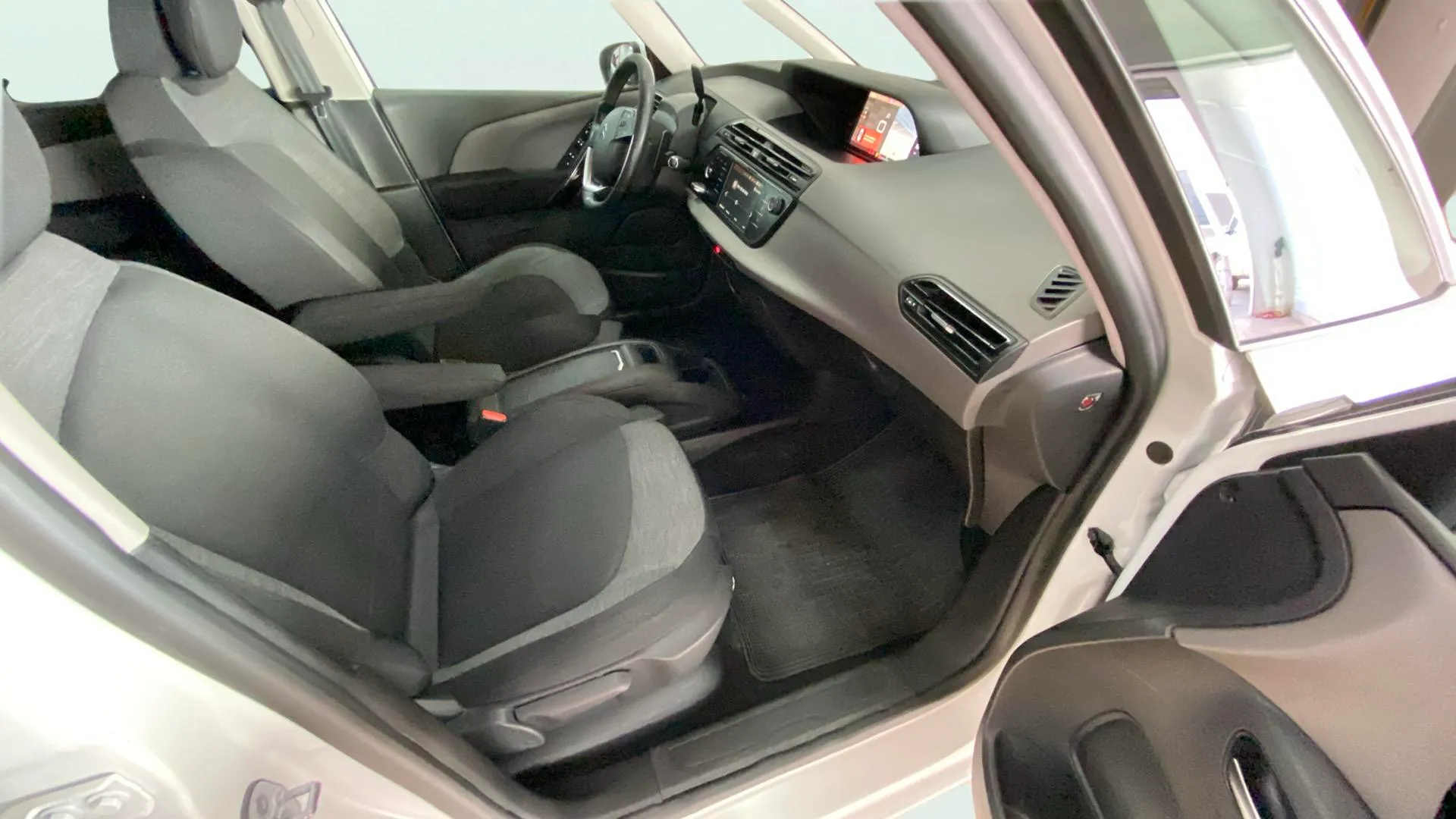 Citroën C4 SpaceTourer PureTech EAT8 Feel - foto 9