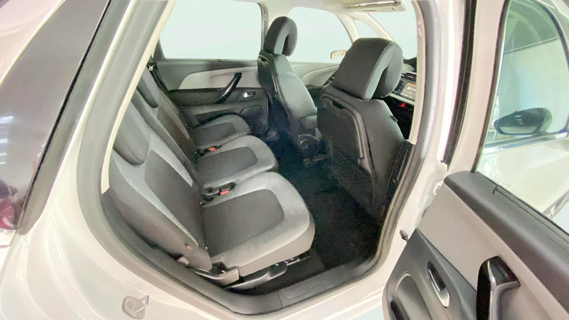 Citroën C4 SpaceTourer PureTech EAT8 Feel - foto 10