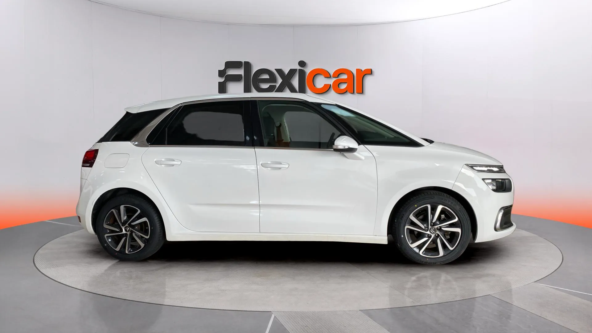 Citroën C4 SpaceTourer PureTech EAT8 Feel - foto 3
