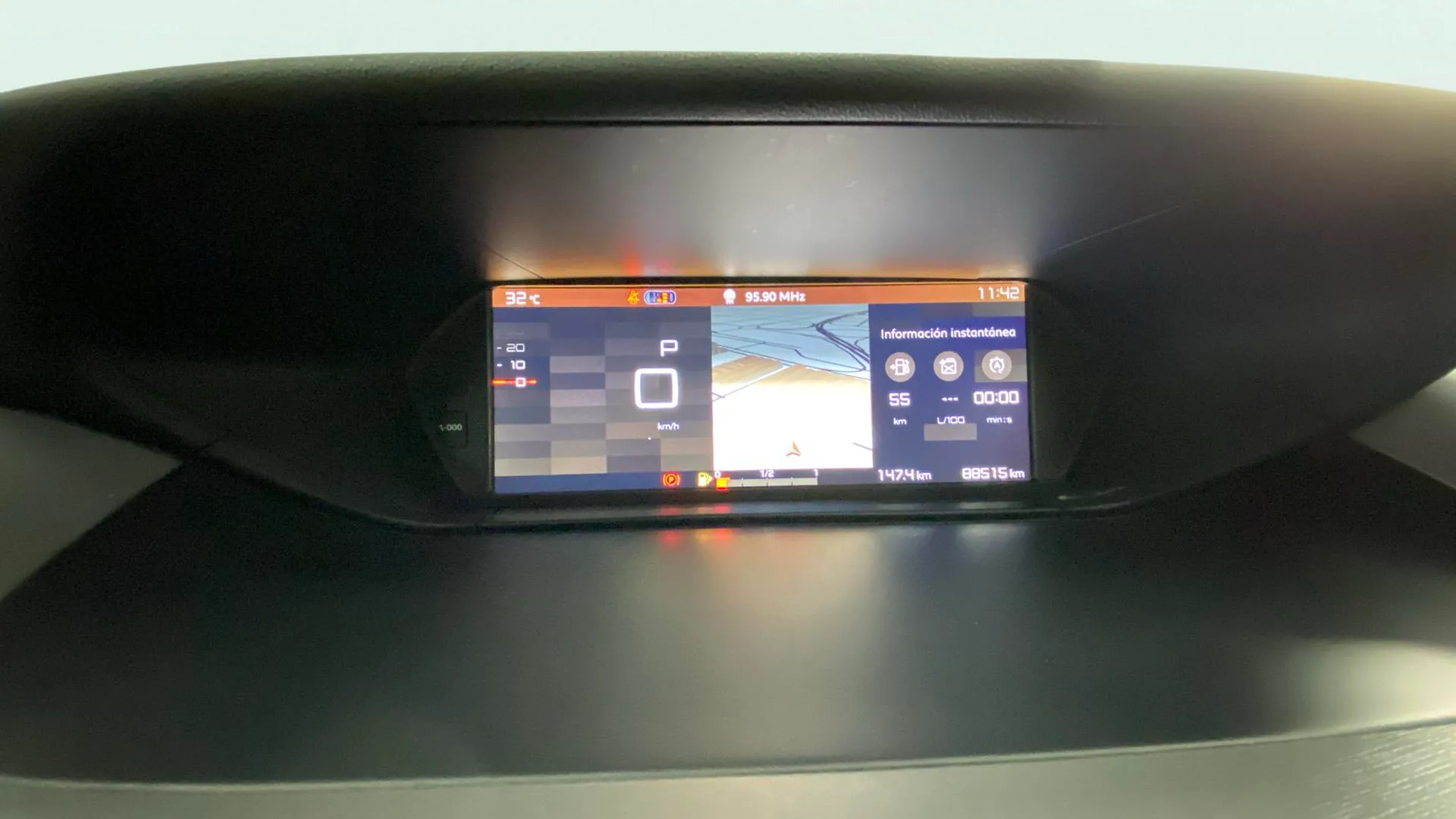 Citroën C4 SpaceTourer PureTech EAT8 Feel - foto 8