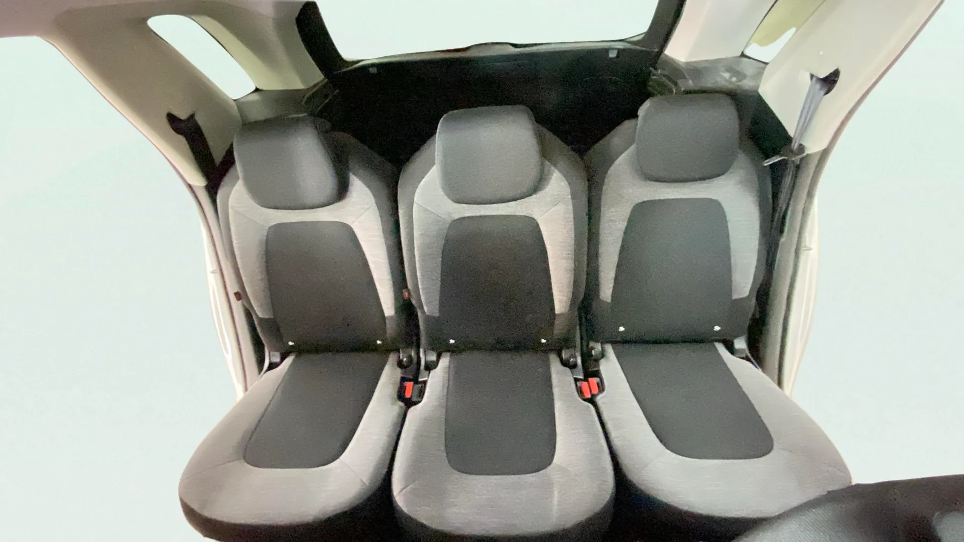 Citroën C4 SpaceTourer PureTech EAT8 Feel - foto 11
