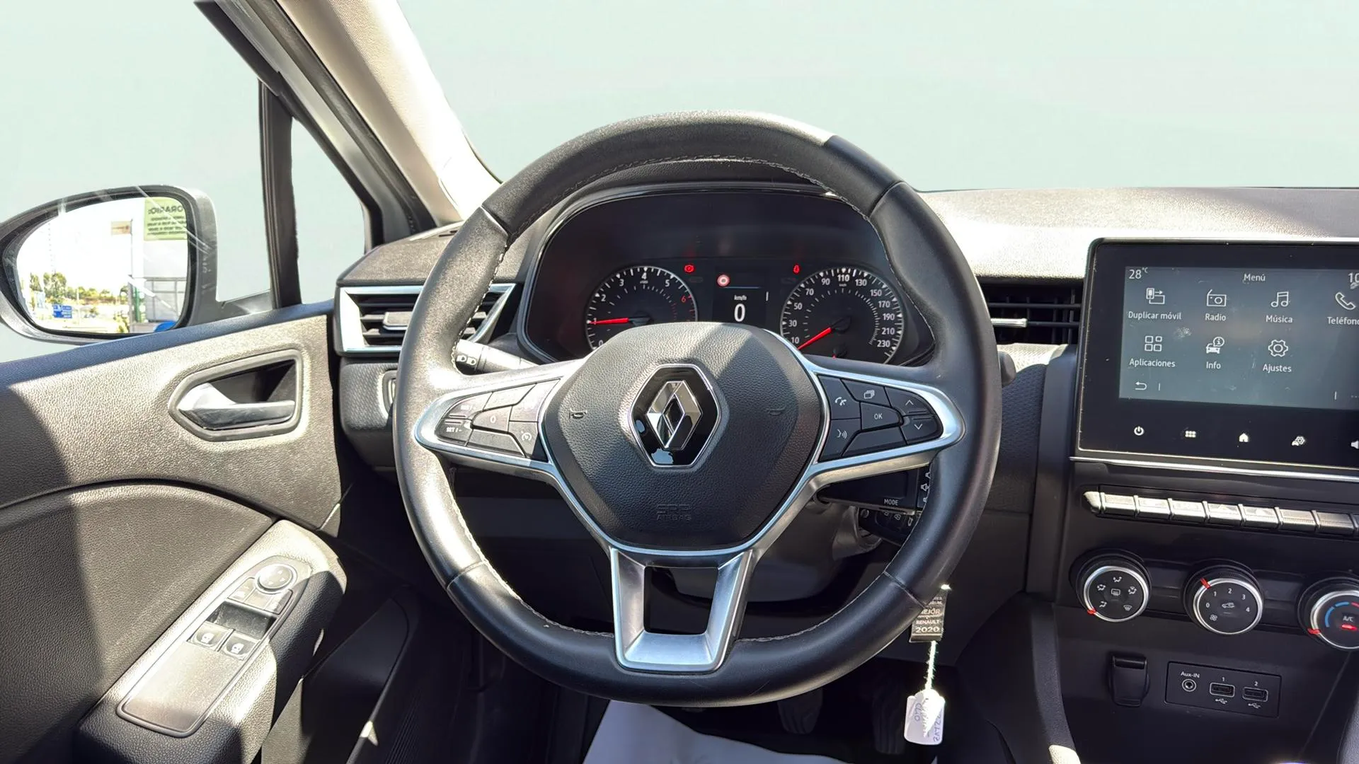 Renault Clio Evolution TCe - foto 15