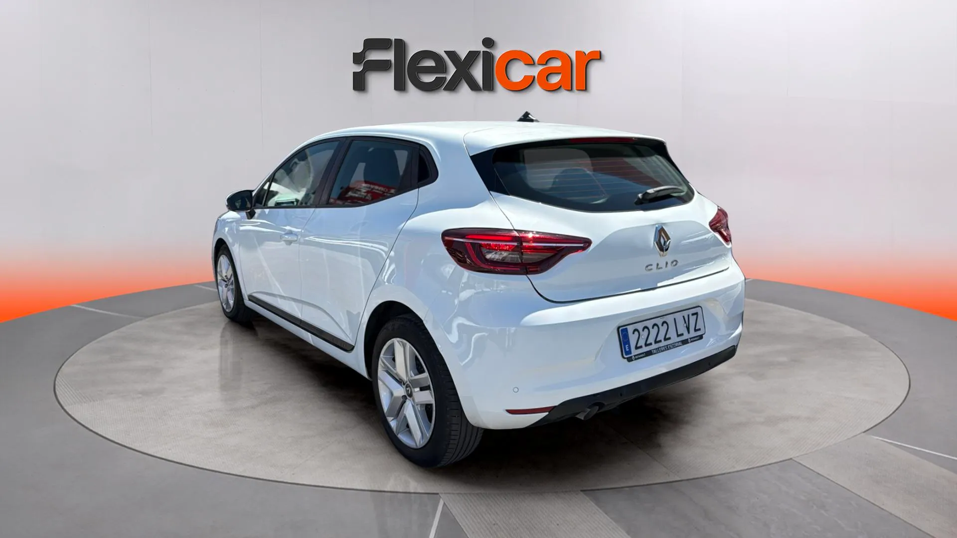 Renault Clio Evolution TCe - foto 5
