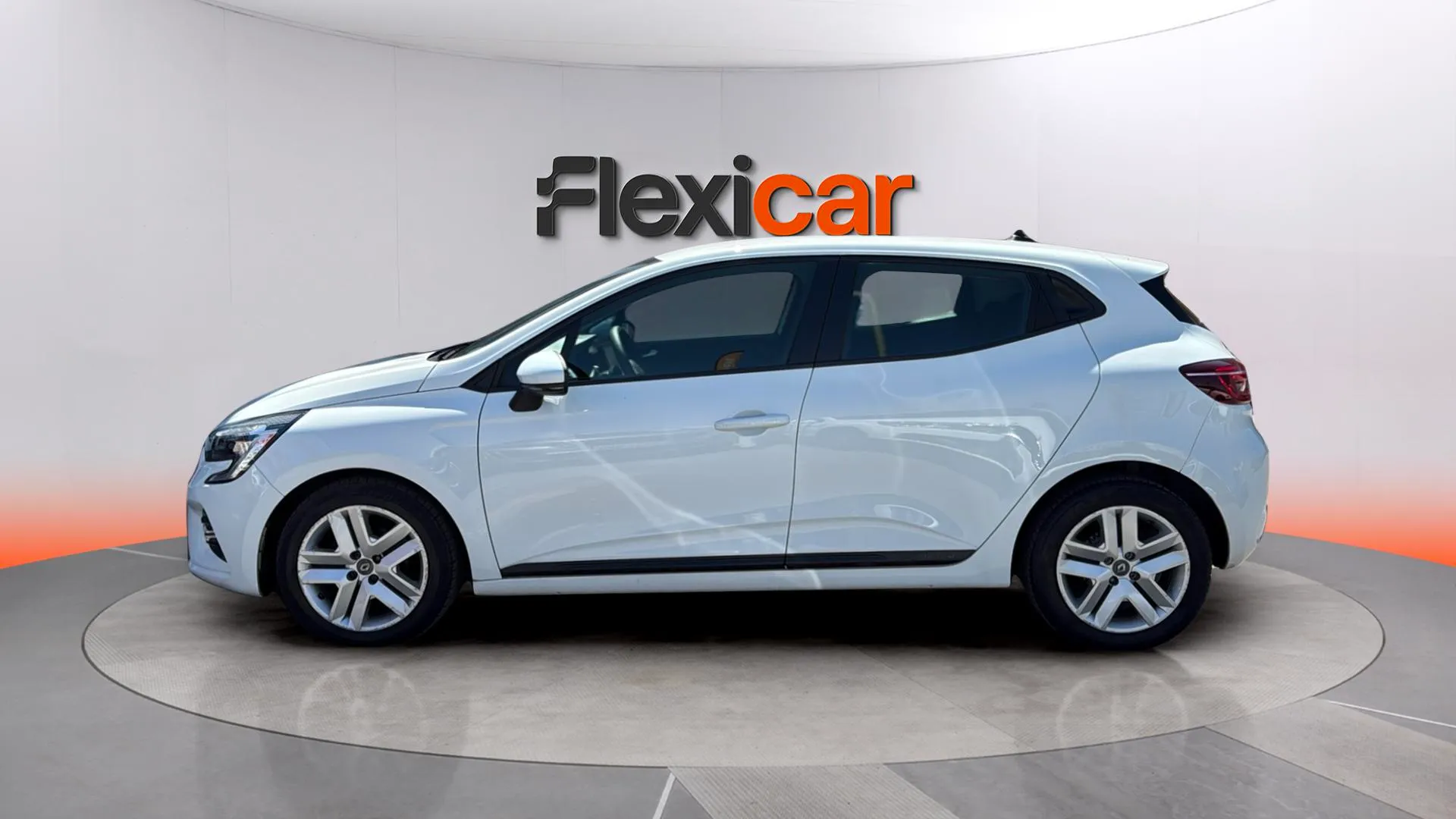 Renault Clio Evolution TCe - foto 4