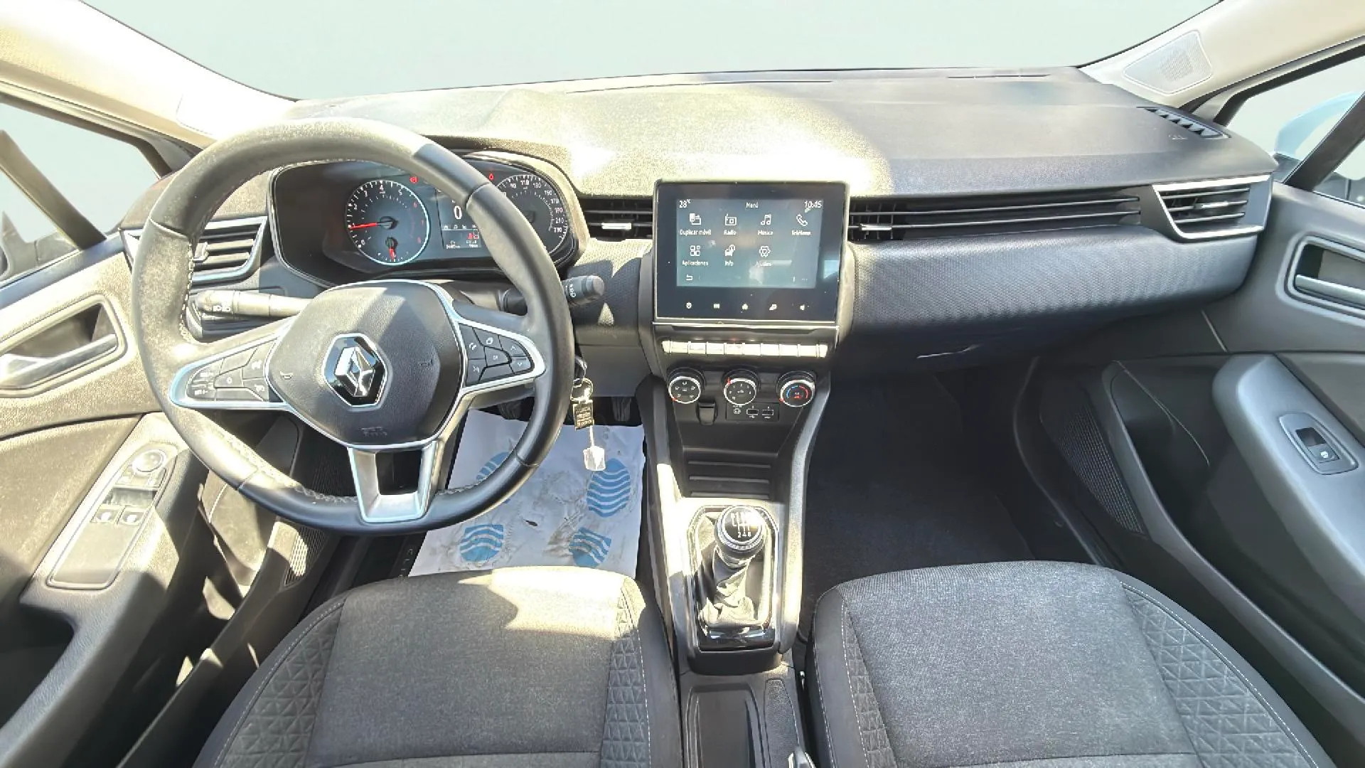 Renault Clio Evolution TCe - foto 10