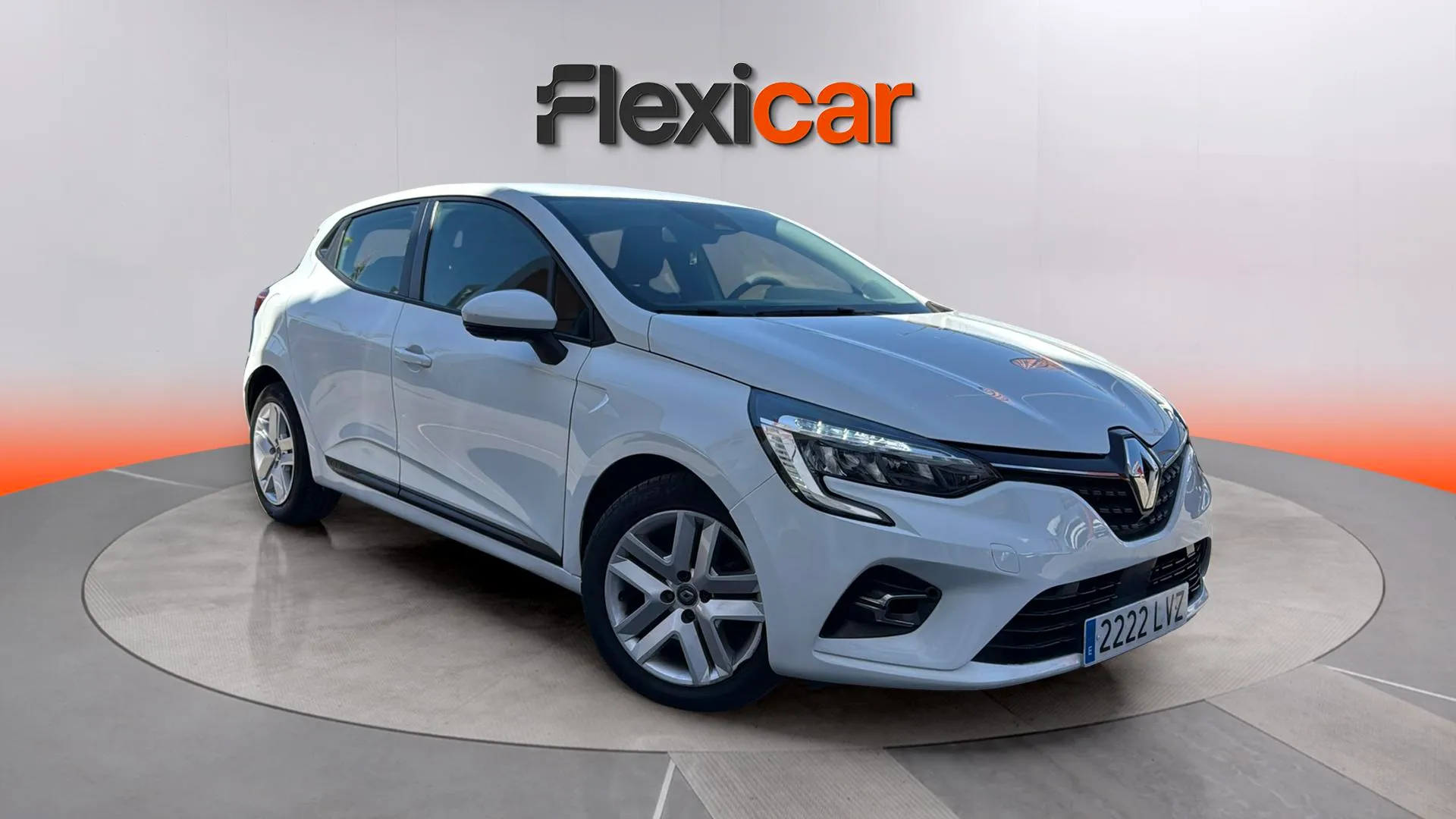 Renault Clio Evolution TCe - foto 1
