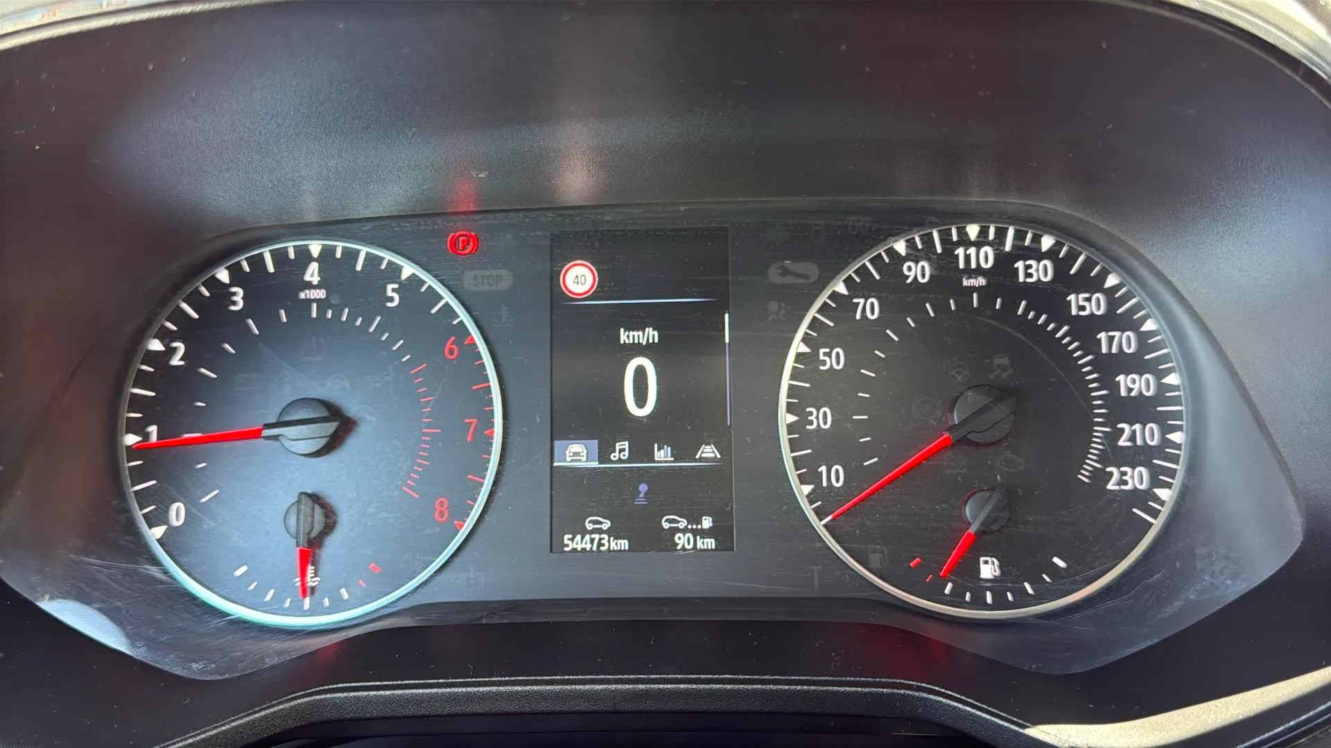 Renault Clio Evolution TCe - foto 16
