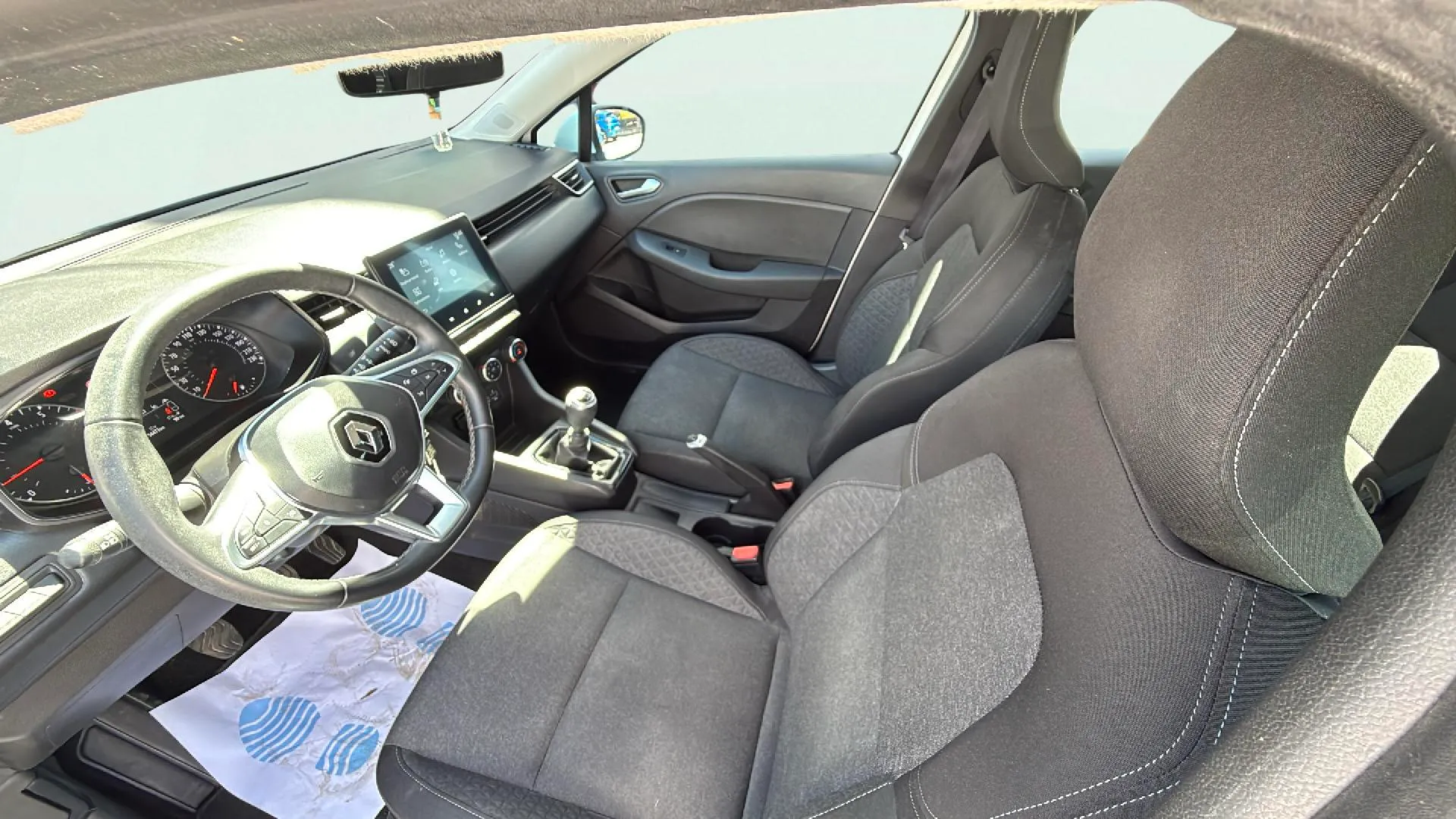 Renault Clio Evolution TCe - foto 9