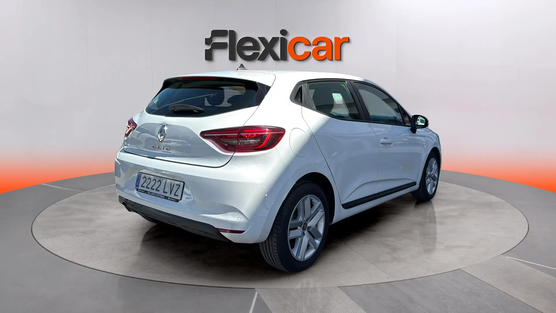 Renault Clio Evolution TCe - foto 7