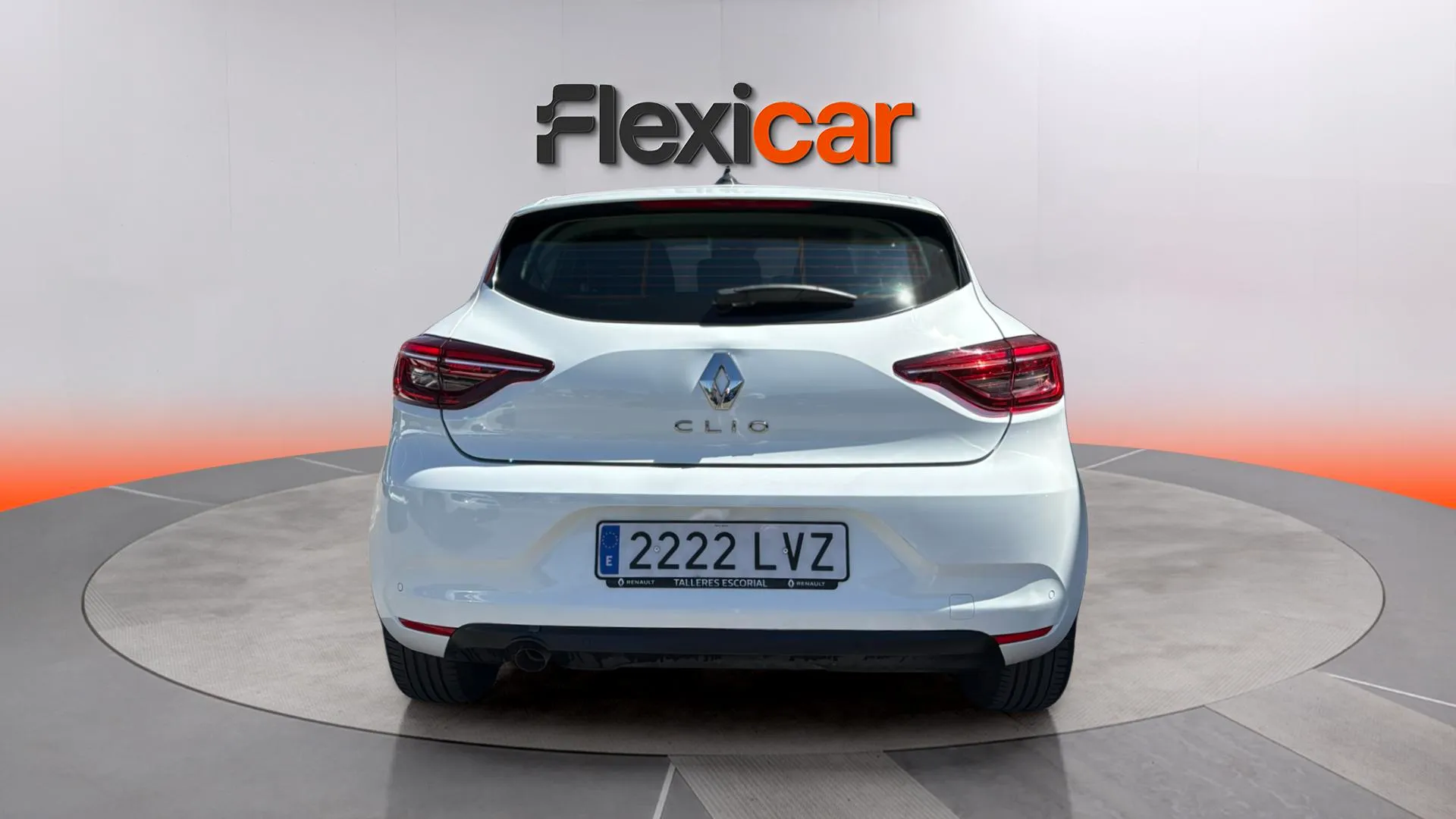 Renault Clio Evolution TCe - foto 6