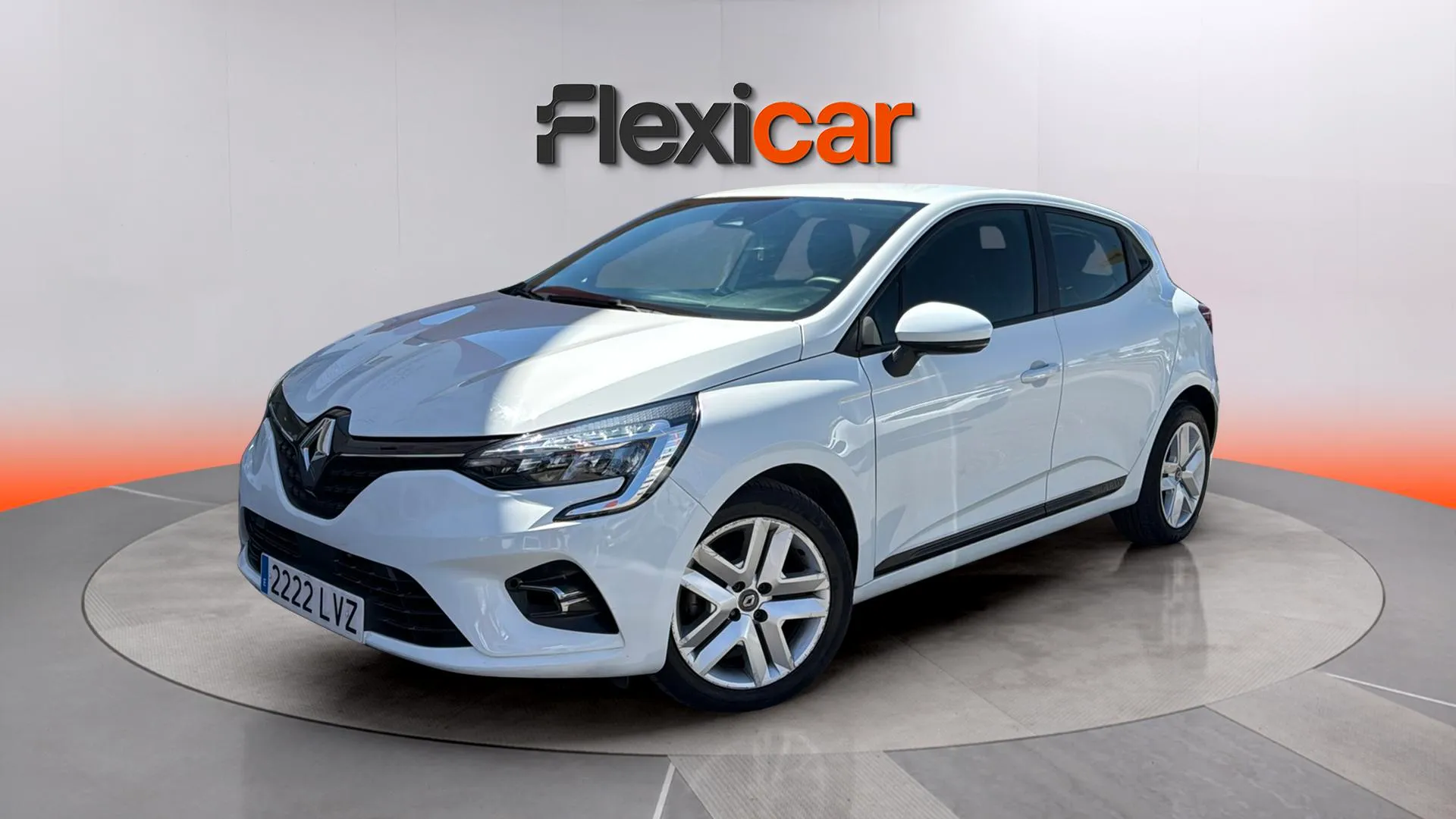 Renault Clio Evolution TCe - foto 3