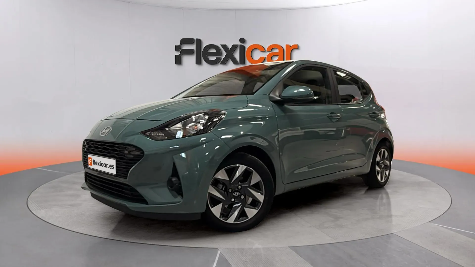 Hyundai i10 1.0 Klass - foto 3