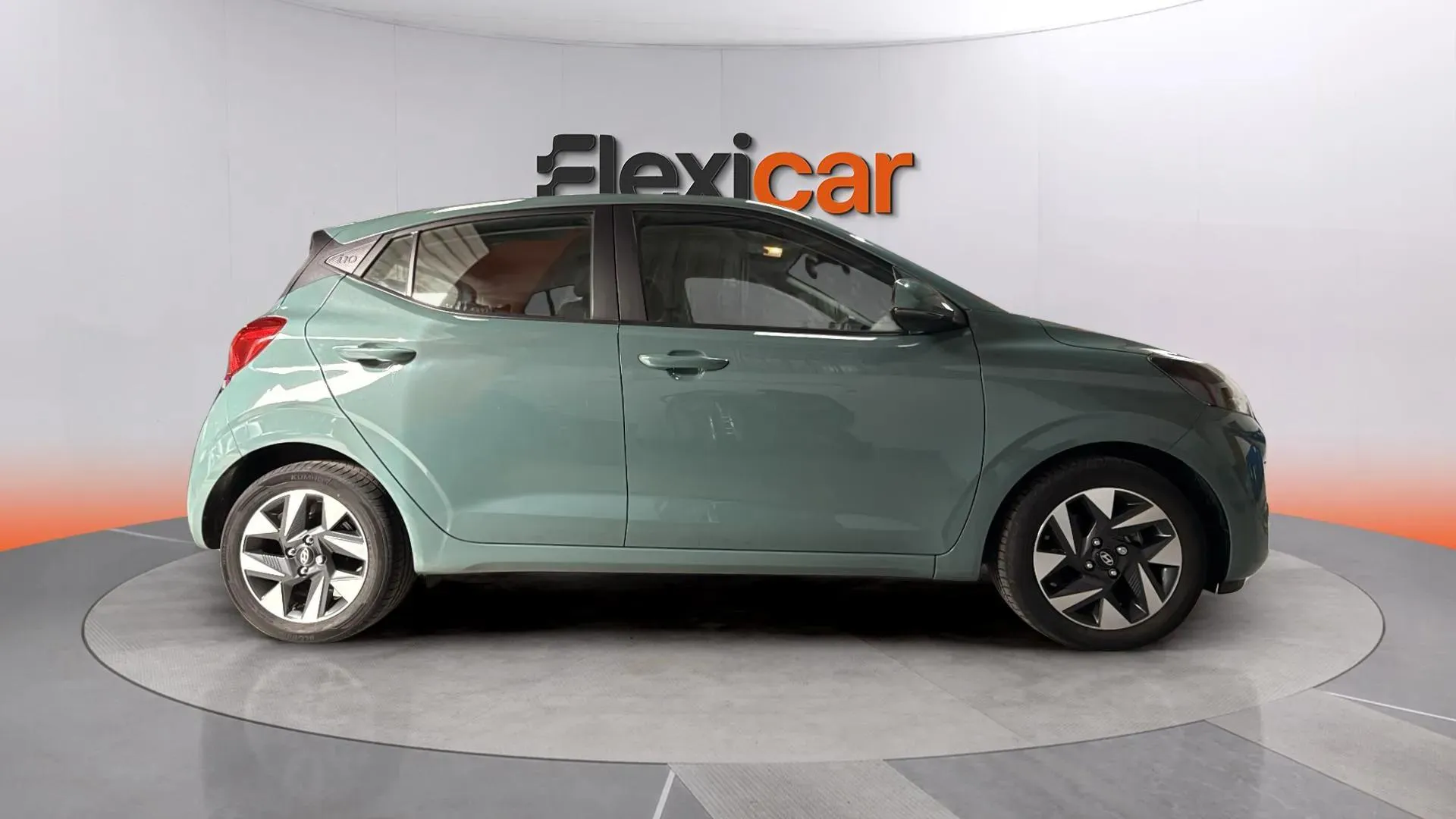 Hyundai i10 1.0 Klass - foto 4