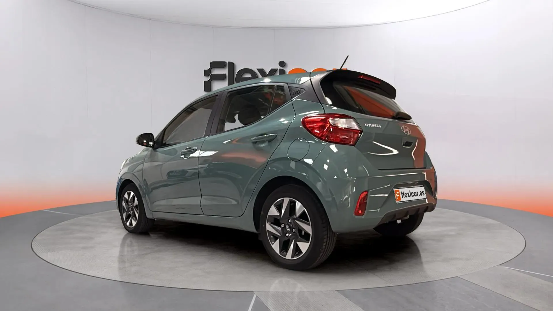 Hyundai i10 1.0 Klass - foto 6