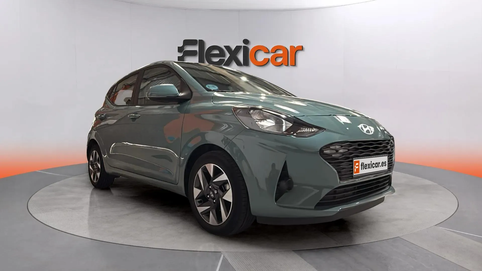 Hyundai i10 1.0 Klass