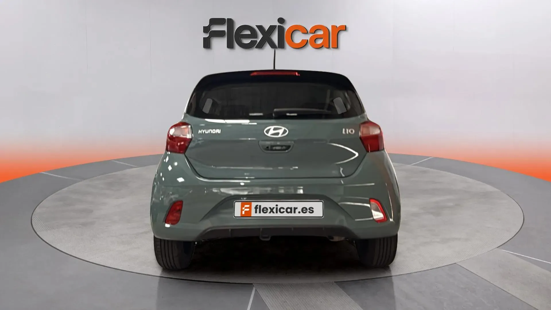 Hyundai i10 1.0 Klass - foto 7