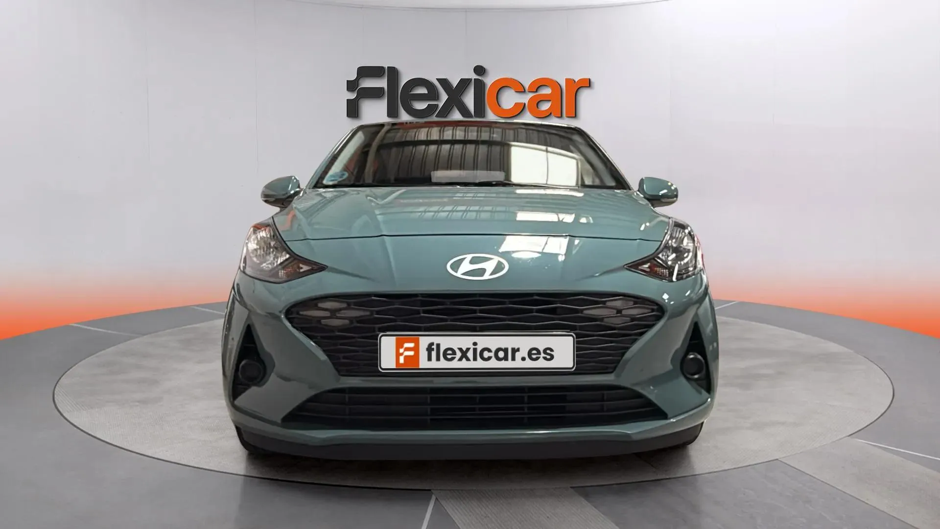 Hyundai i10 1.0 Klass - foto 2