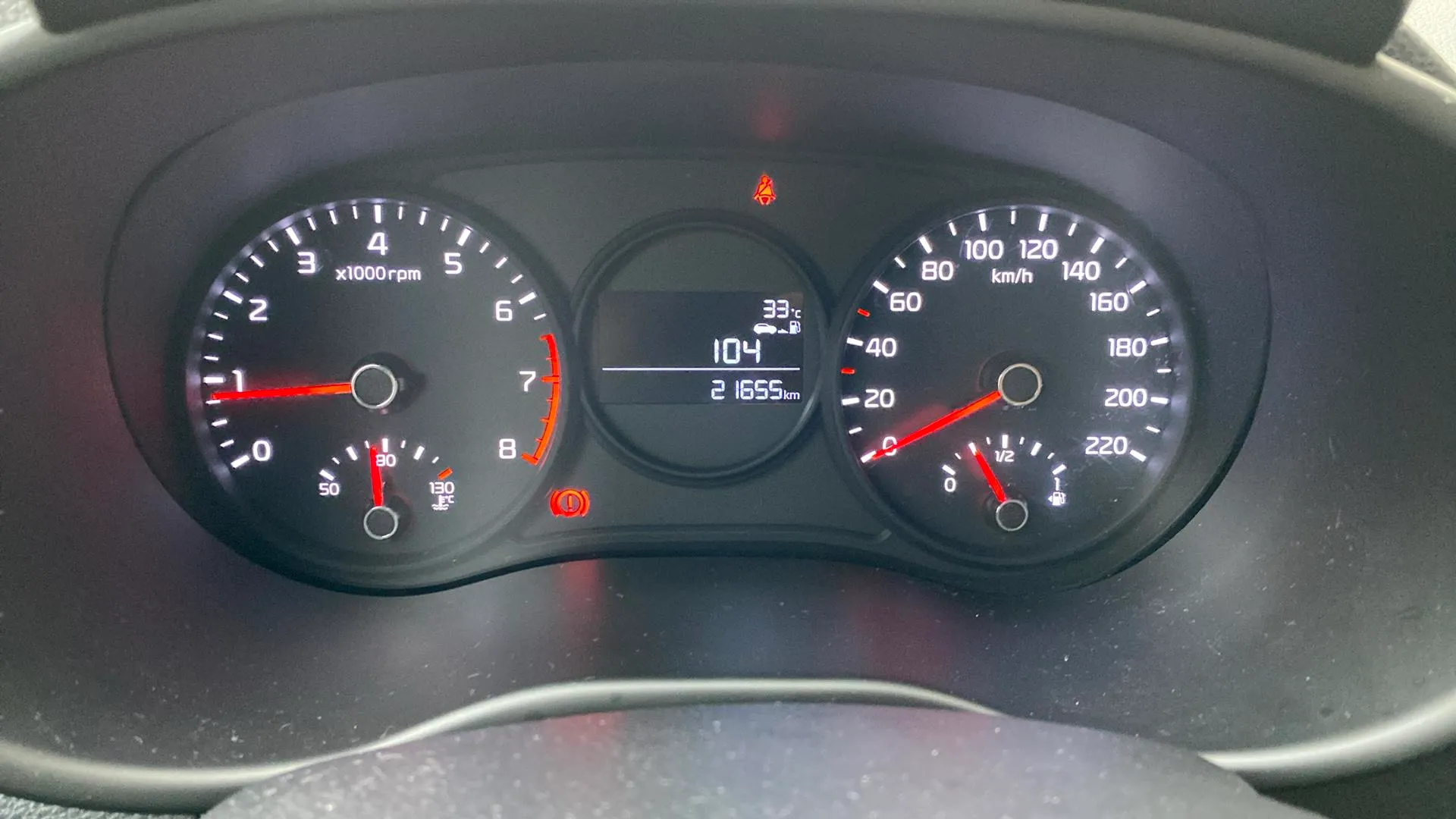 Kia Picanto 1.0 DPi Concept - foto 9