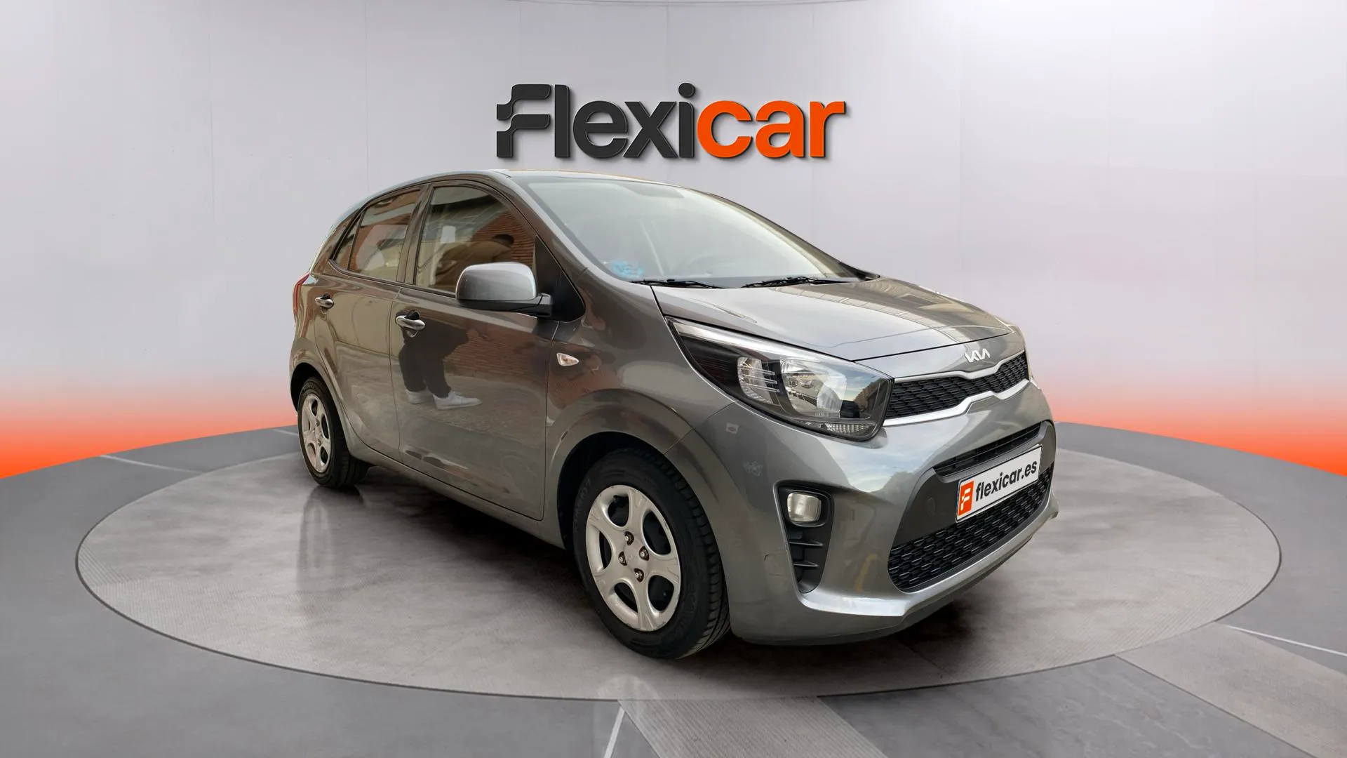 Kia Picanto 1.0 DPi Concept