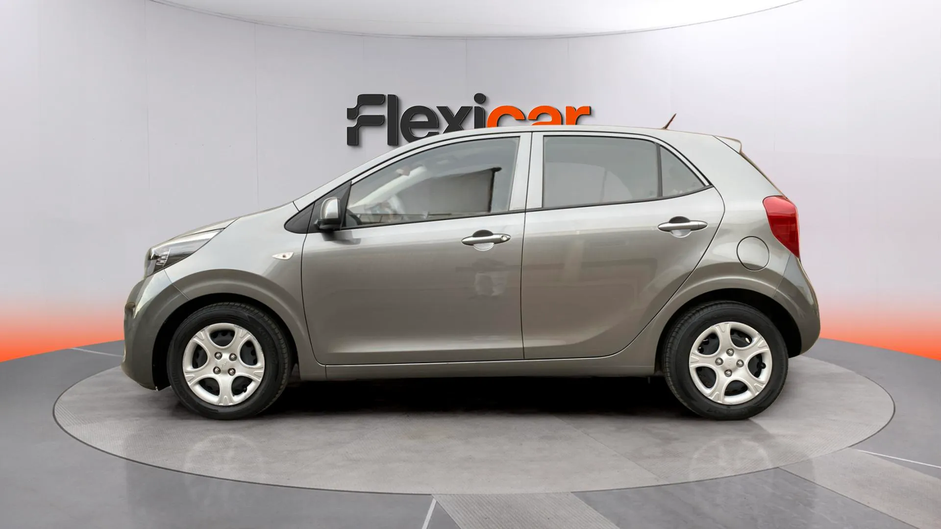 Kia Picanto 1.0 DPi Concept - foto 4
