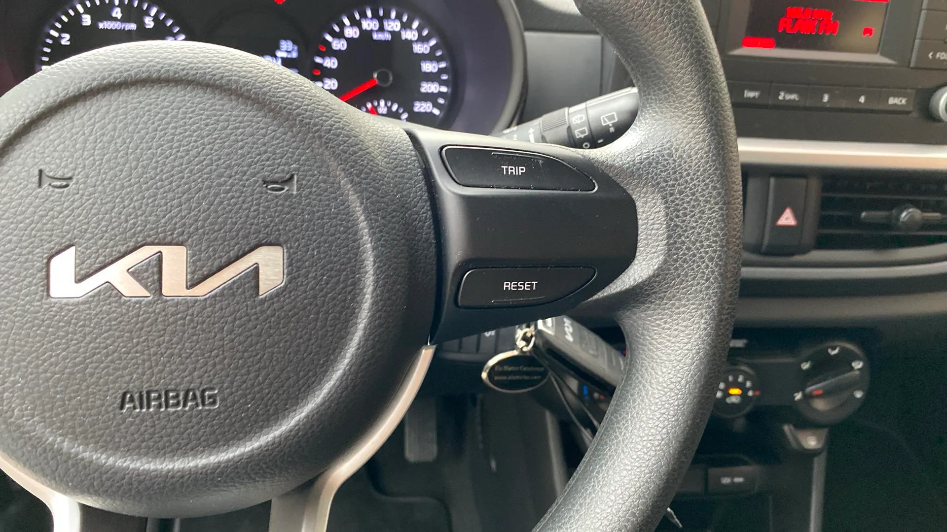 Kia Picanto 1.0 DPi Concept - foto 11