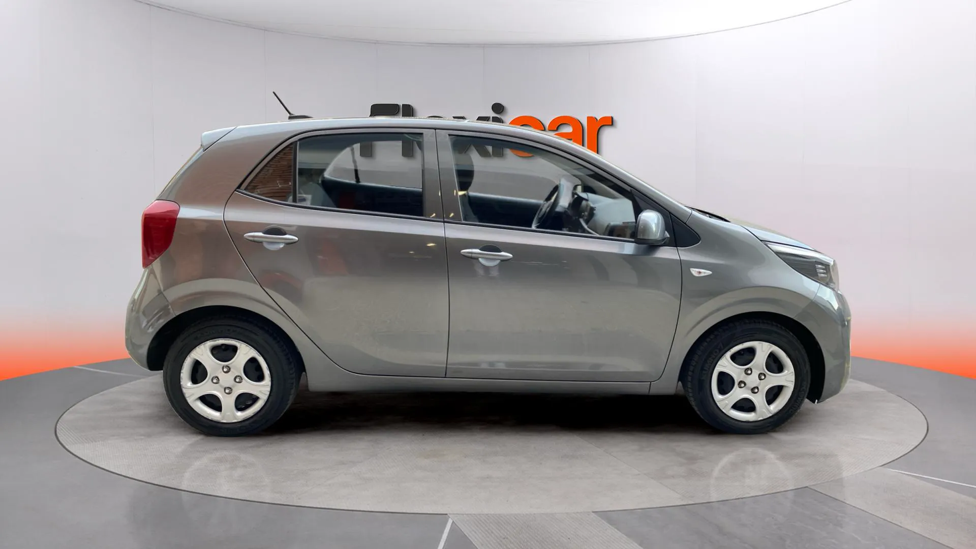 Kia Picanto 1.0 DPi Concept - foto 2